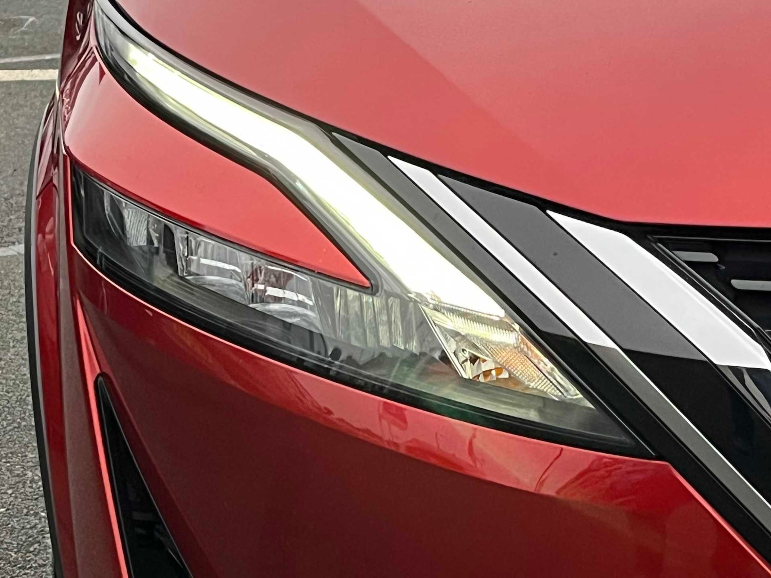 Used Nissan Qashqai 2022 for sale - 78027471: Photo 4