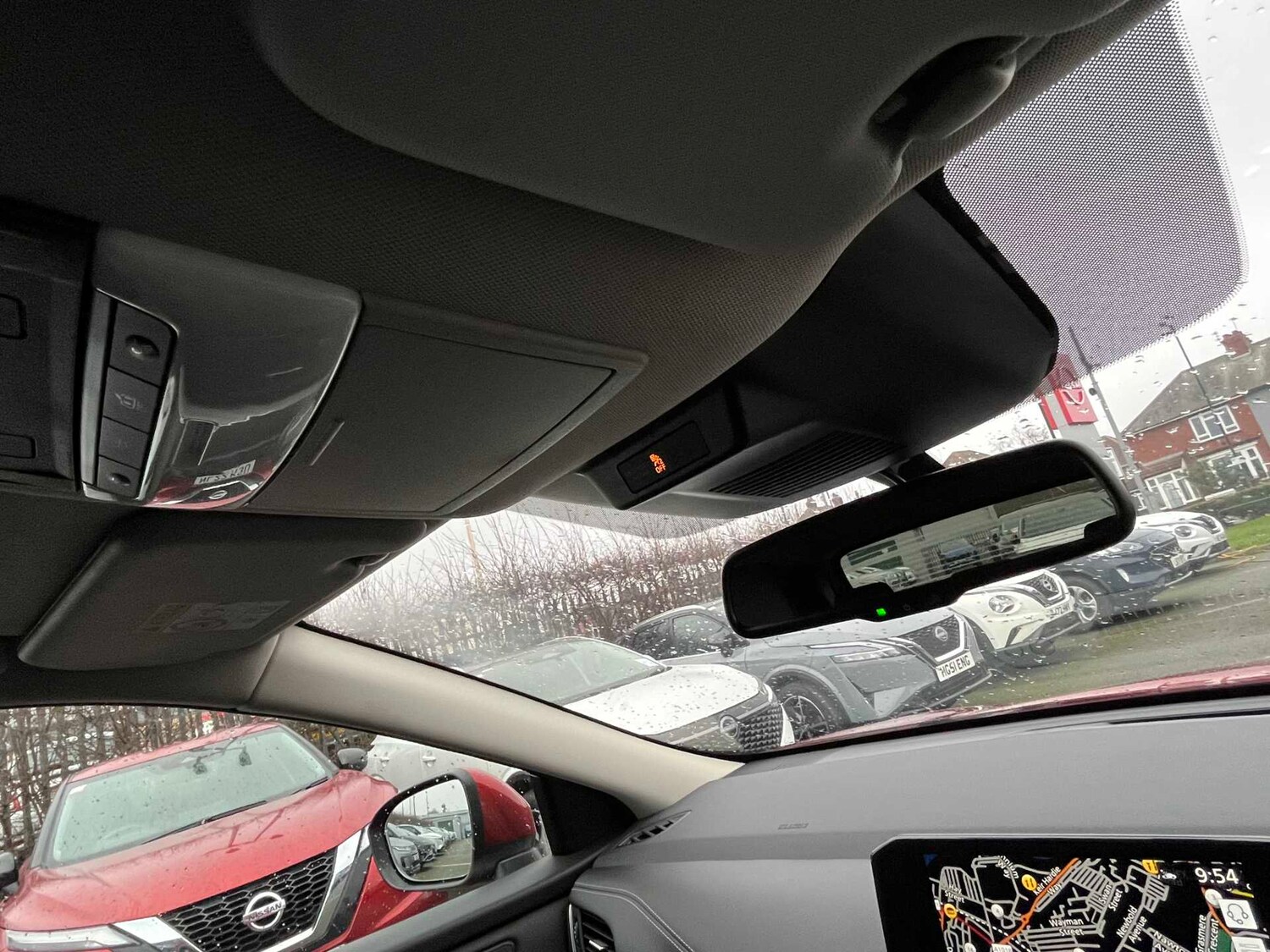 Used Nissan Qashqai 2022 for sale - 78027471: Photo 43