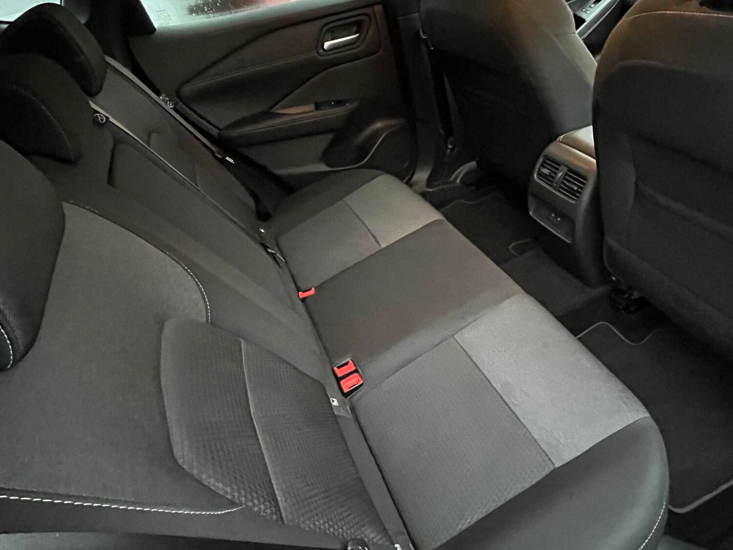 Used Nissan Qashqai 2022 for sale - 78027471: Photo 45