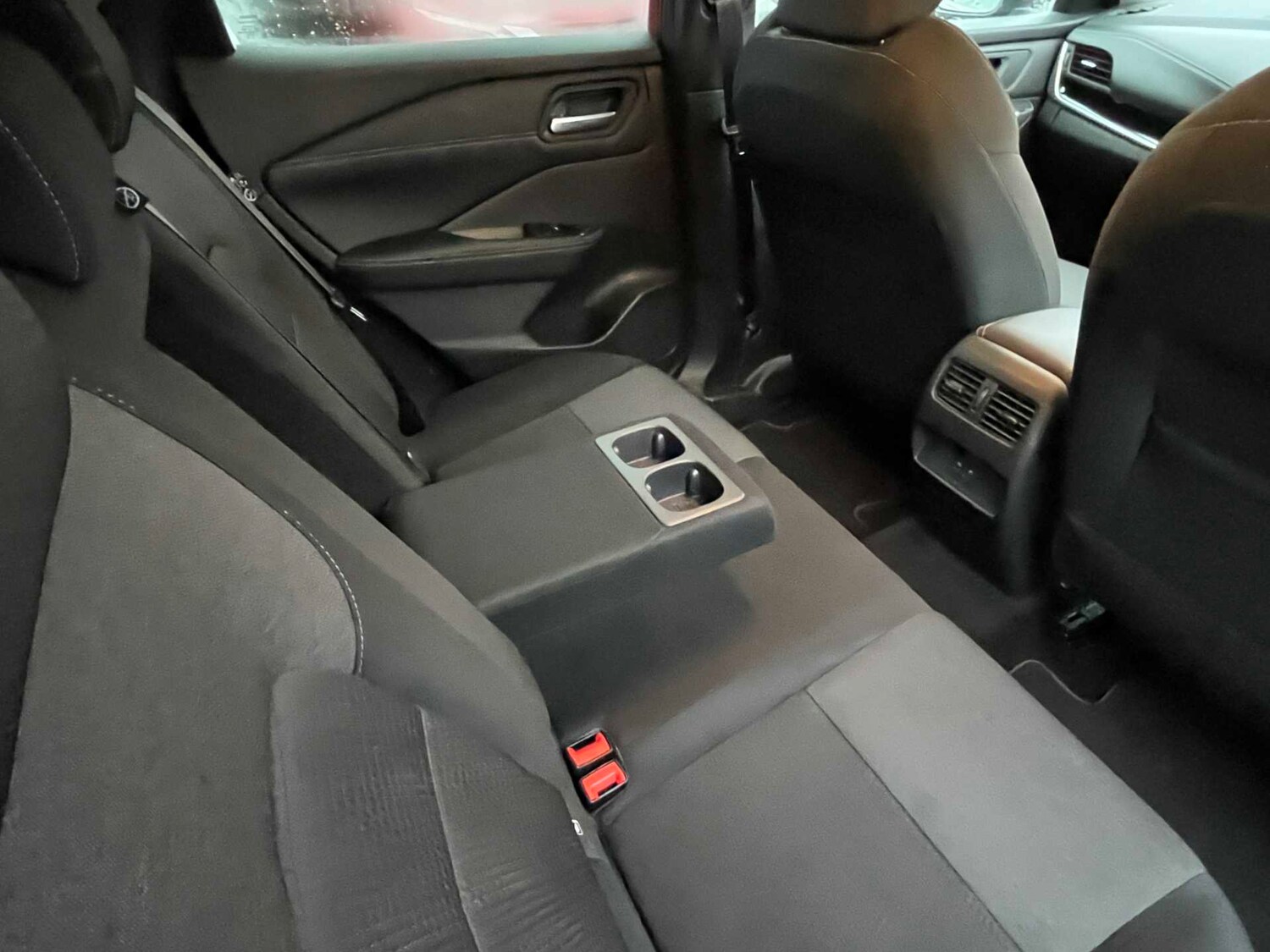 Used Nissan Qashqai 2022 for sale - 78027471: Photo 47