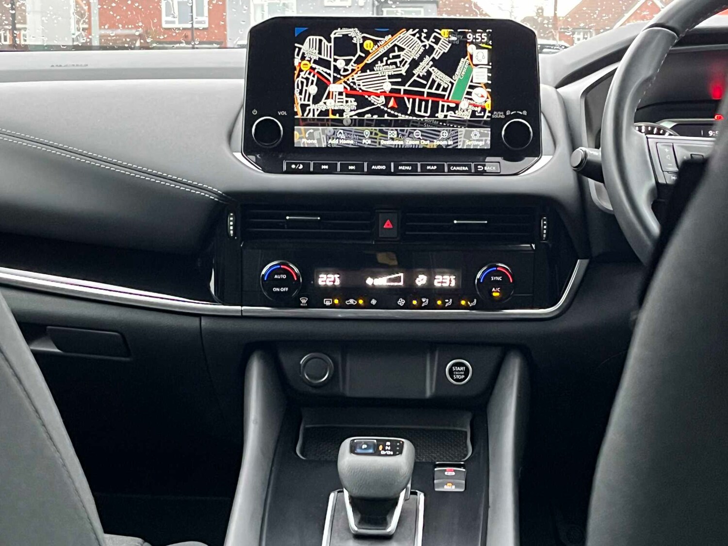 Used Nissan Qashqai 2022 for sale - 78027471: Photo 49