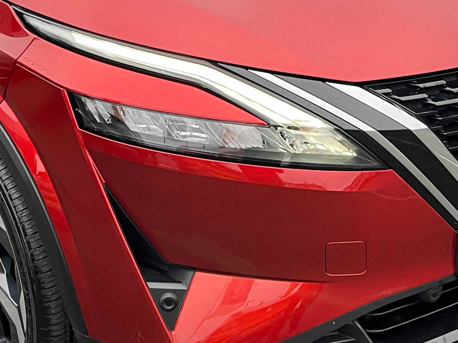 Used Nissan Qashqai 2022 for sale - 78027471: Photo 5