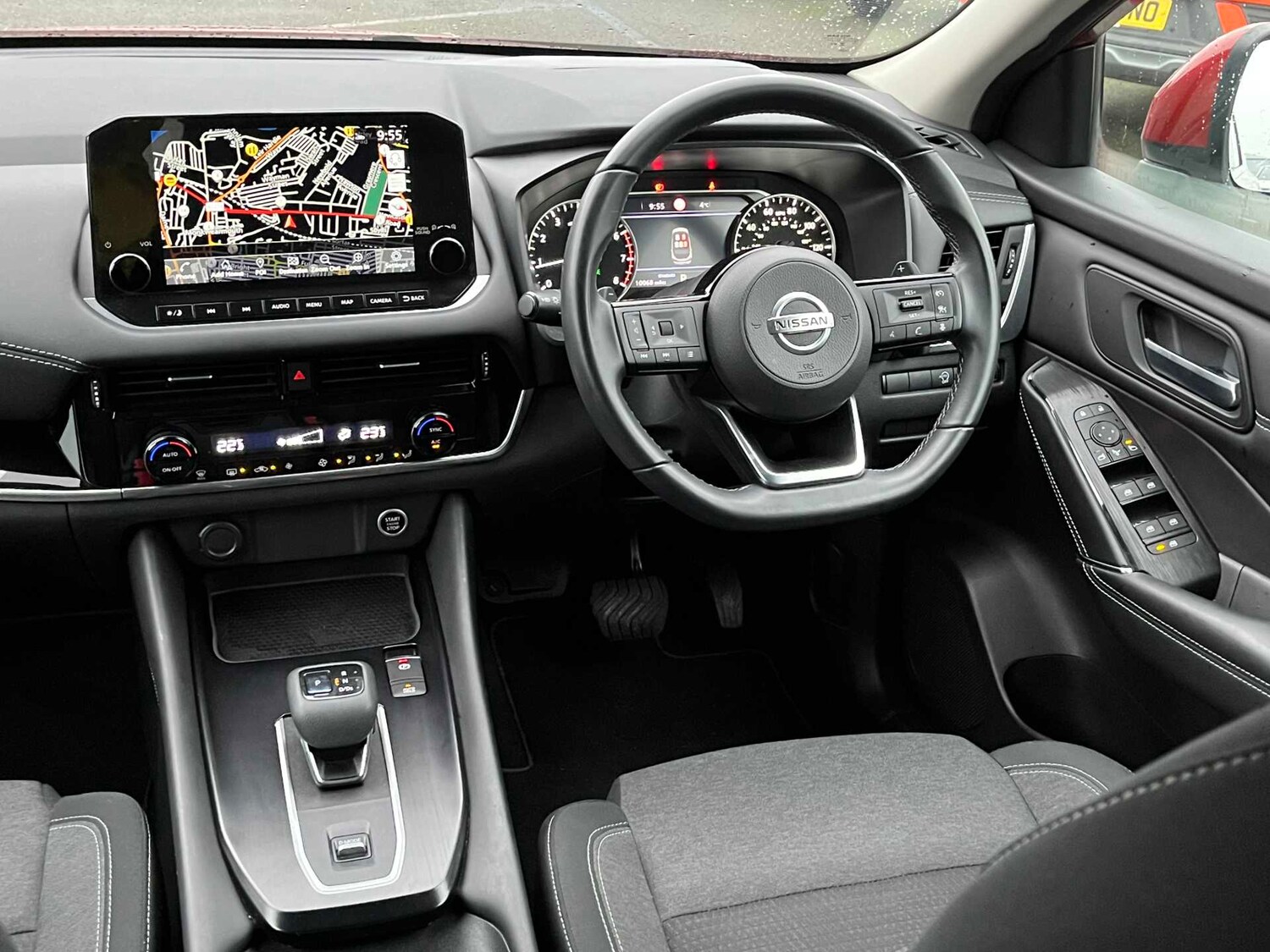 Used Nissan Qashqai 2022 for sale - 78027471: Photo 50