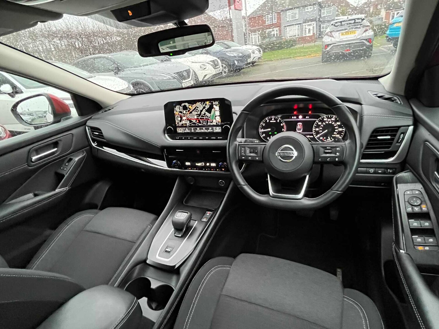 Used Nissan Qashqai 2022 for sale - 78027471: Photo 52