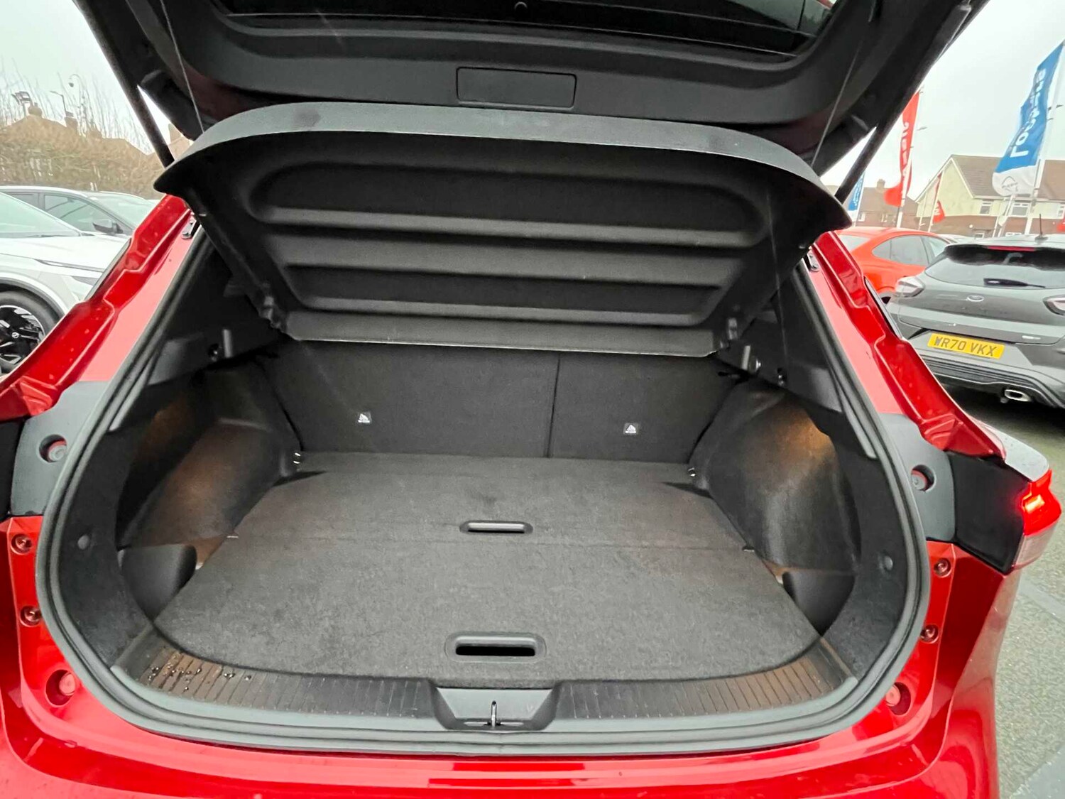 Used Nissan Qashqai 2022 for sale - 78027471: Photo 53