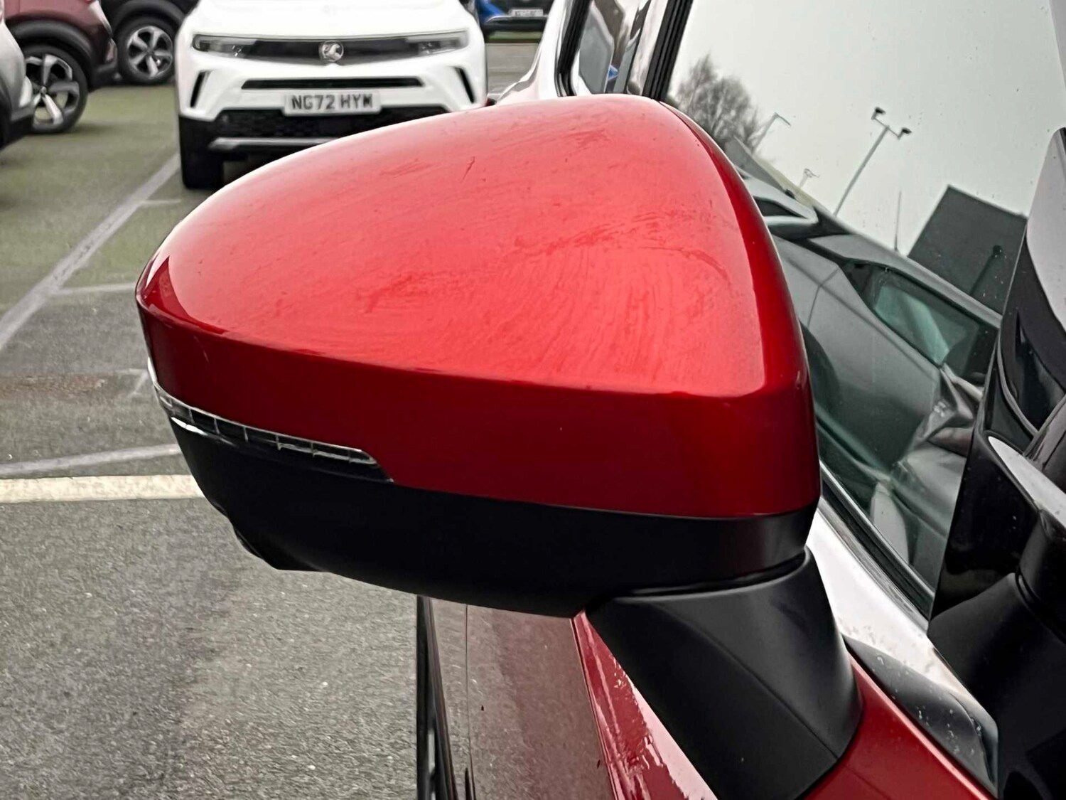 Used Nissan Qashqai 2022 for sale - 78027471: Photo 6