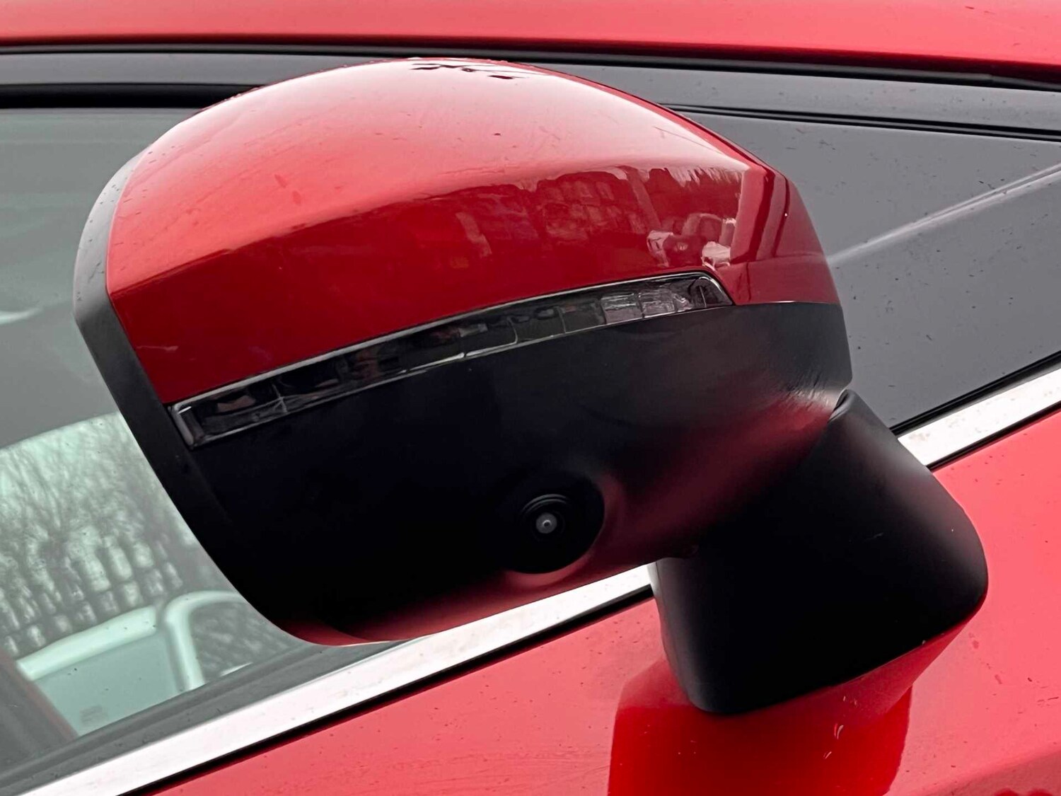 Used Nissan Qashqai 2022 for sale - 78027471: Photo 7