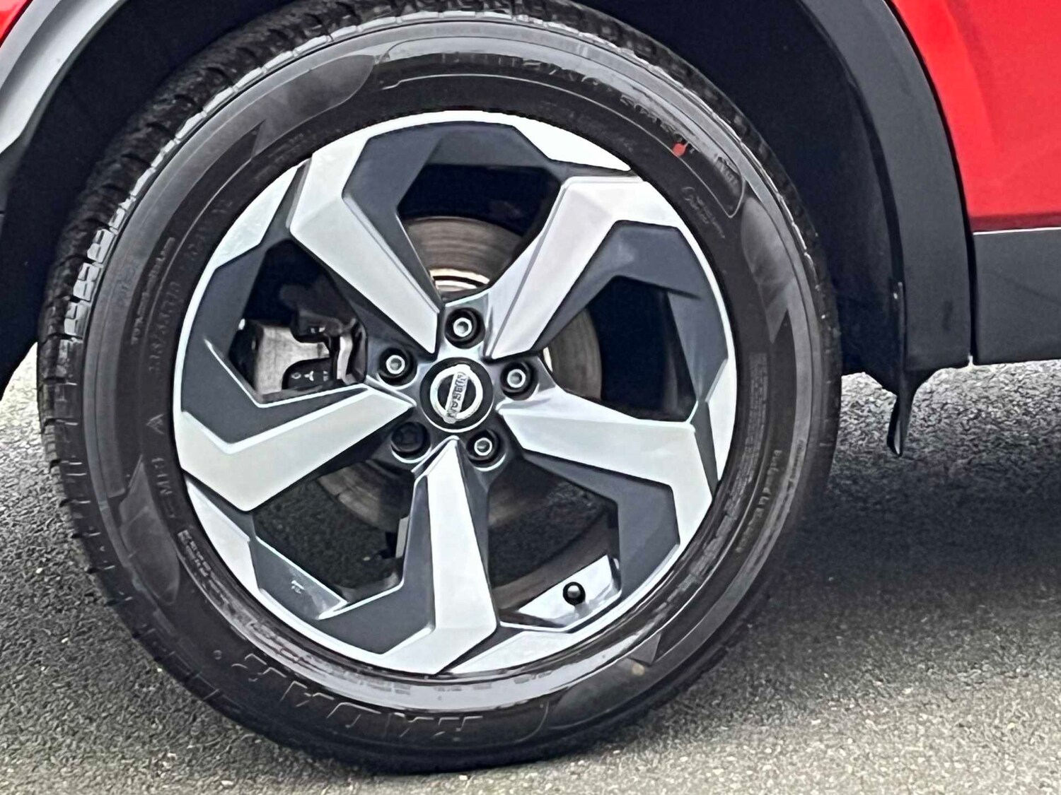 Used Nissan Qashqai 2022 for sale - 78027471: Photo 9