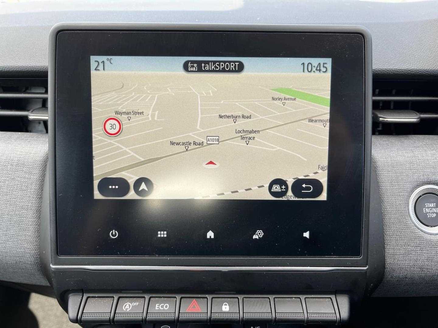 Vehicle 25