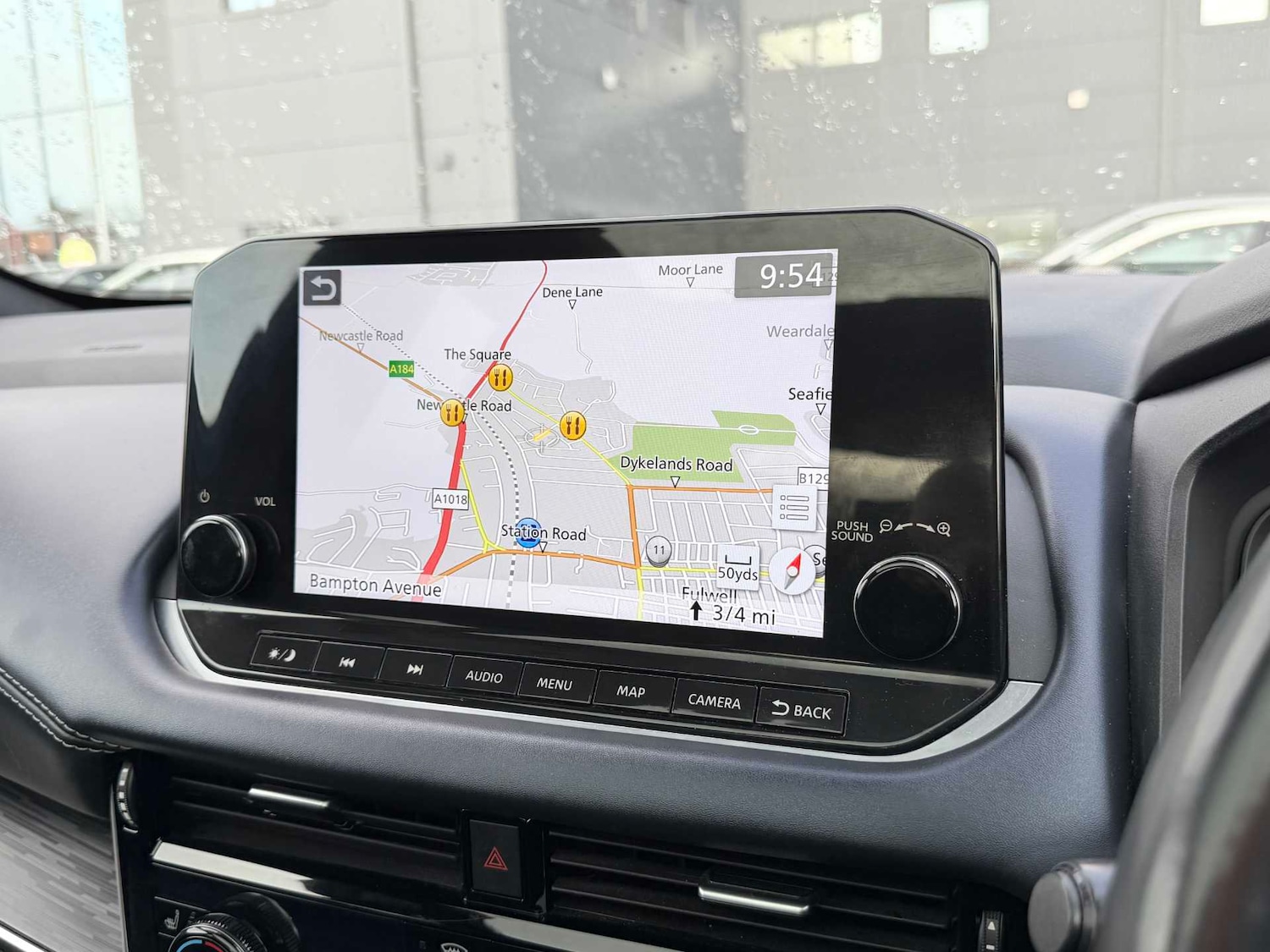 Used Nissan Qashqai 2022 for sale - 76497363: Photo 10