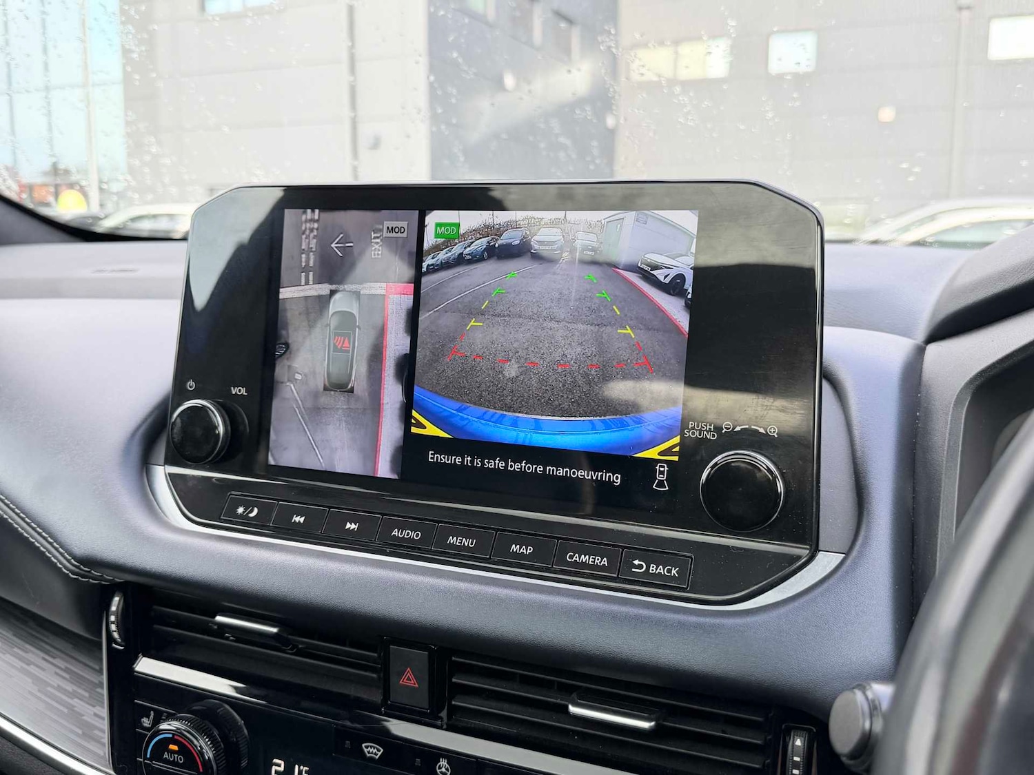 Used Nissan Qashqai 2022 for sale - 76497363: Photo 11