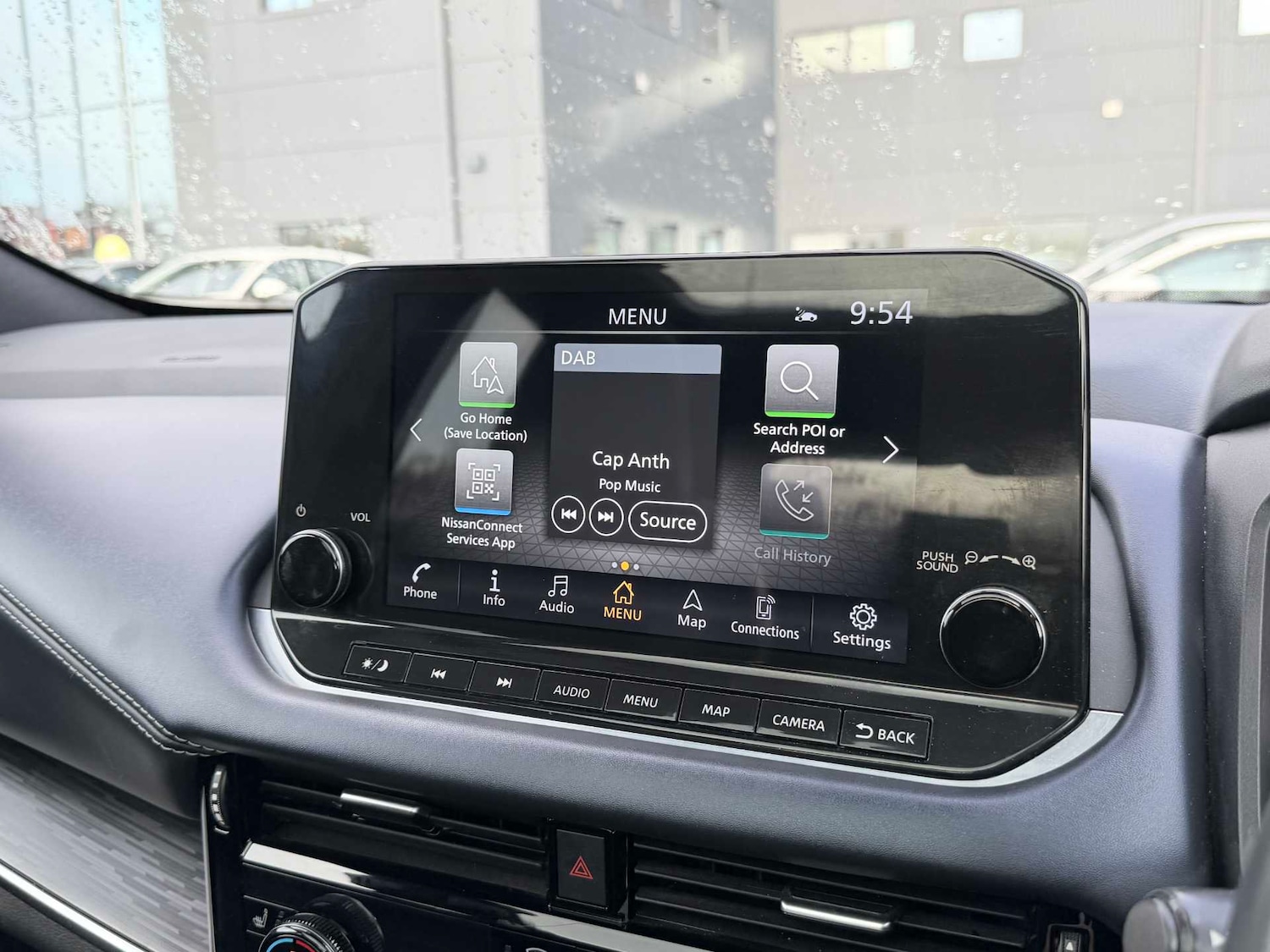 Used Nissan Qashqai 2022 for sale - 76497363: Photo 12