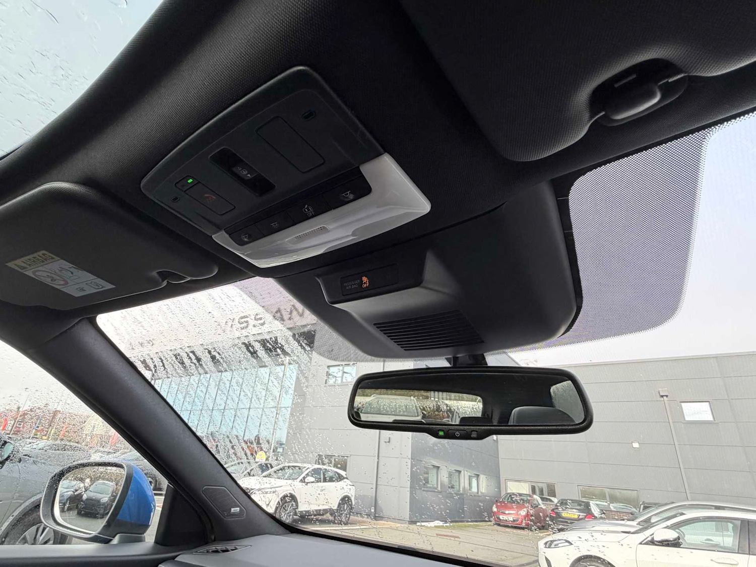 Used Nissan Qashqai 2022 for sale - 76497363: Photo 15