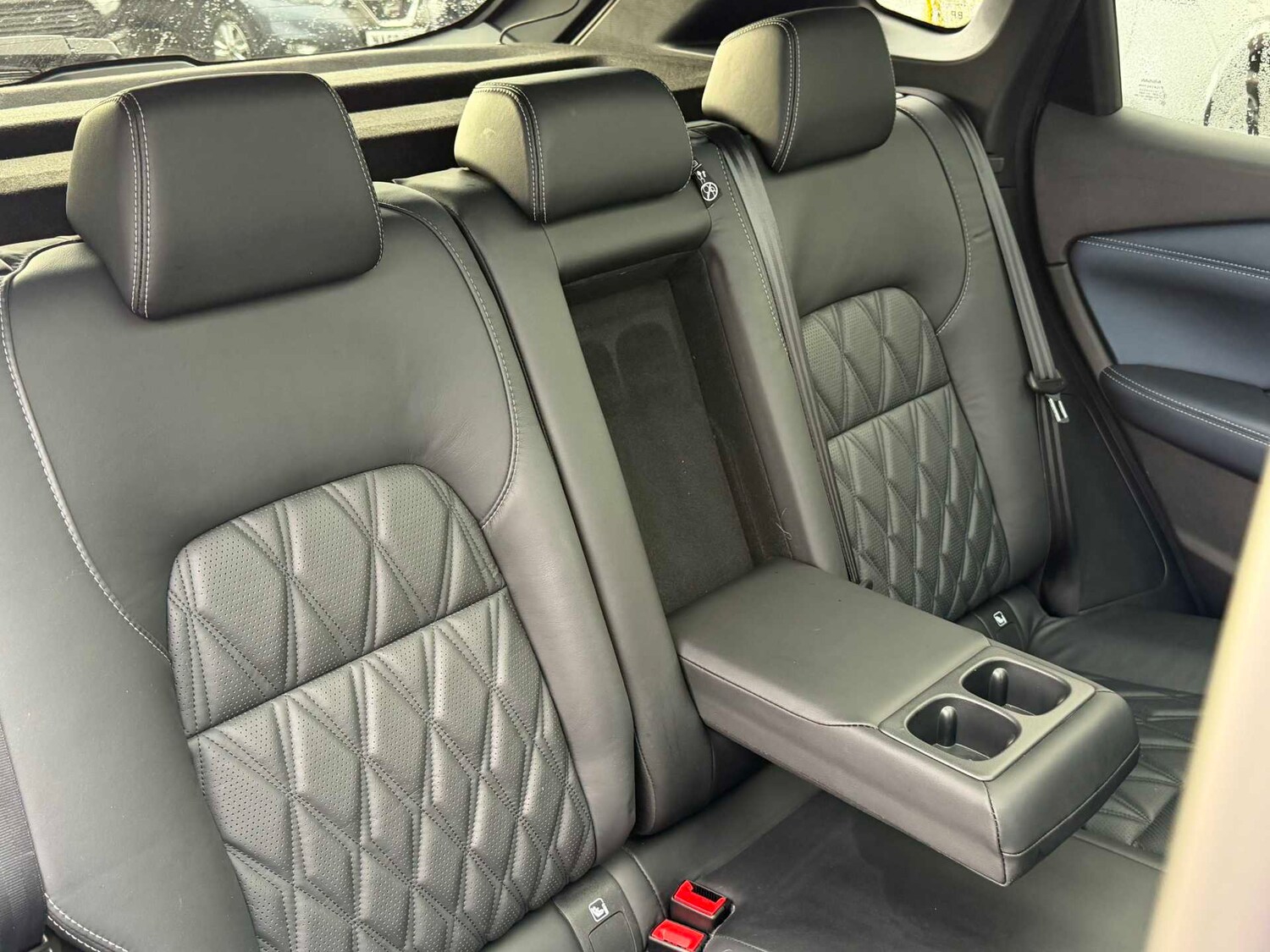 Used Nissan Qashqai 2022 for sale - 76497363: Photo 17