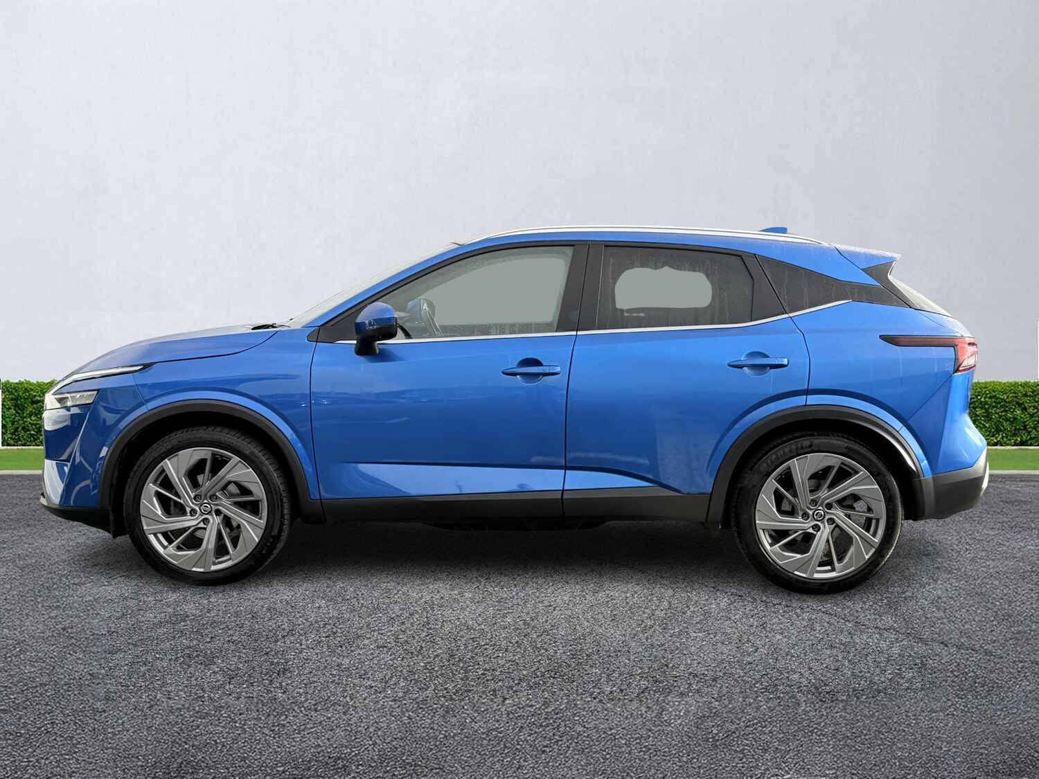 Used Nissan Qashqai 2022 for sale - 76497363: Photo 20