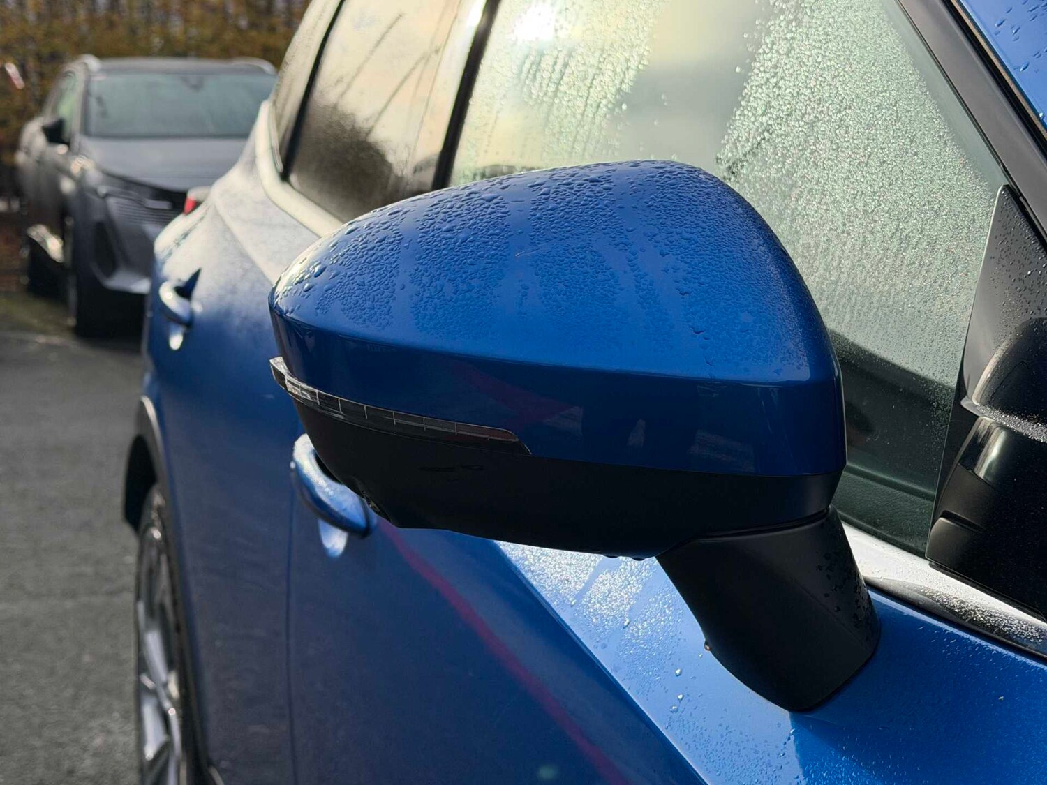 Used Nissan Qashqai 2022 for sale - 76497363: Photo 22