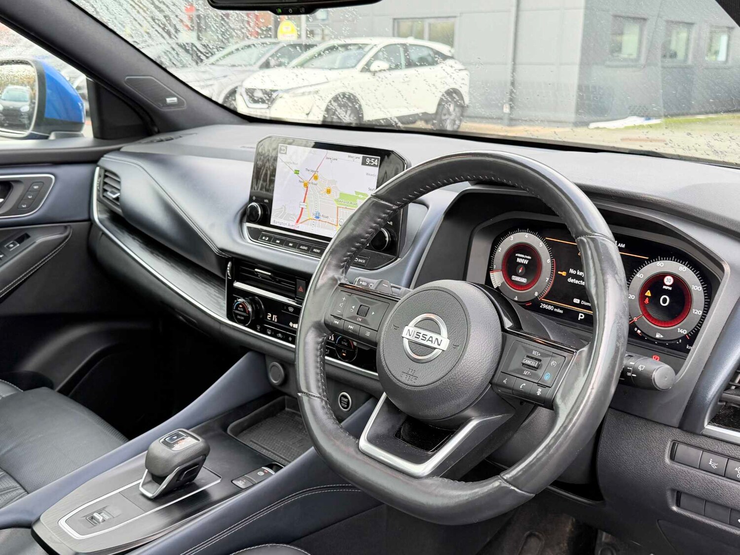 Used Nissan Qashqai 2022 for sale - 76497363: Photo 25