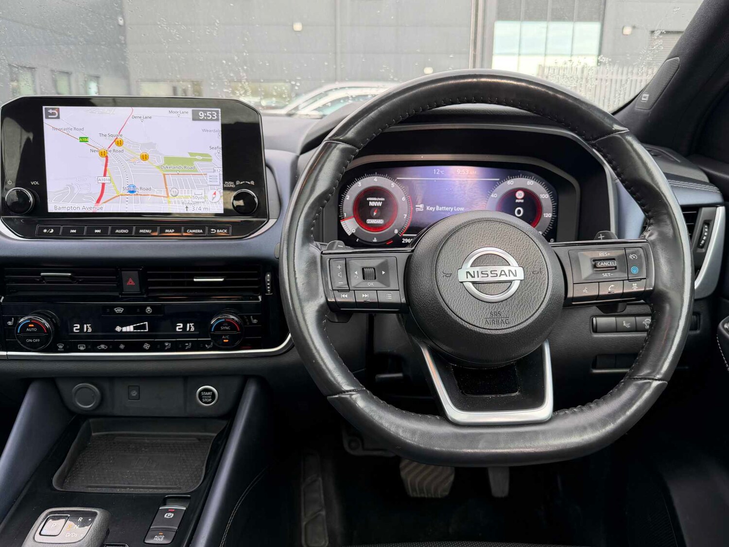 Used Nissan Qashqai 2022 for sale - 76497363: Photo 26