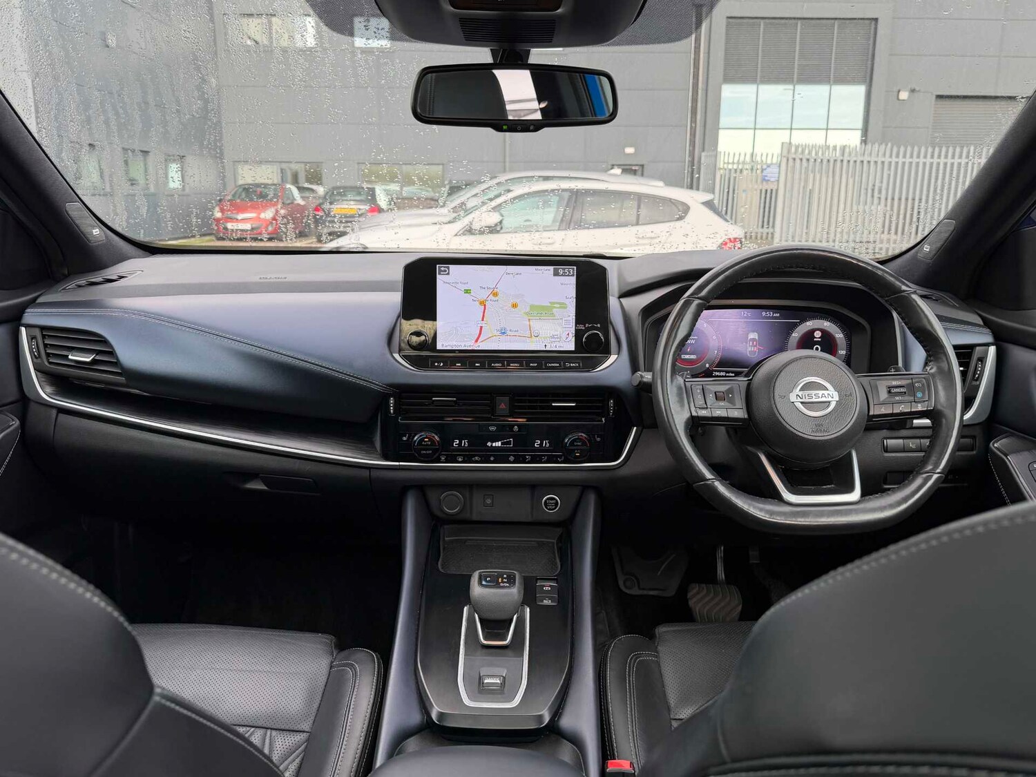 Used Nissan Qashqai 2022 for sale - 76497363: Photo 27