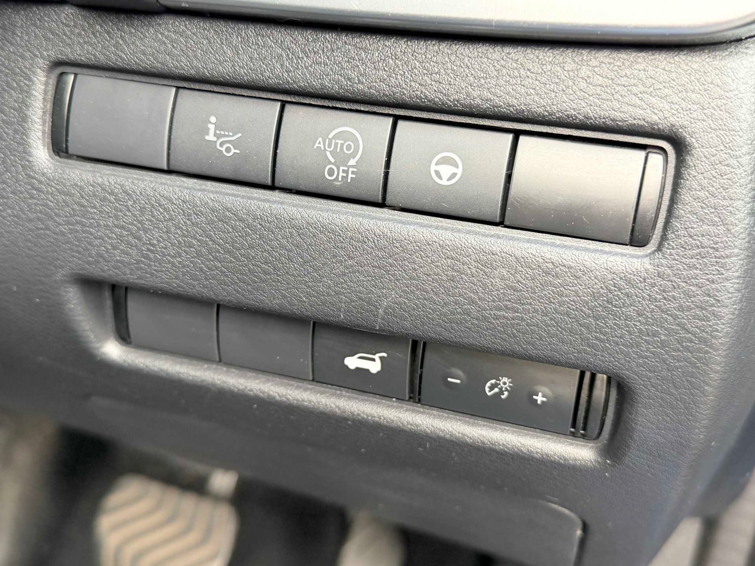 Used Nissan Qashqai 2022 for sale - 76497363: Photo 29