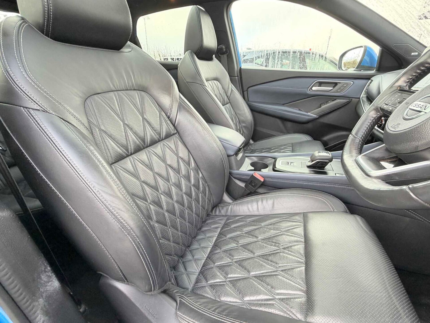 Used Nissan Qashqai 2022 for sale - 76497363: Photo 30