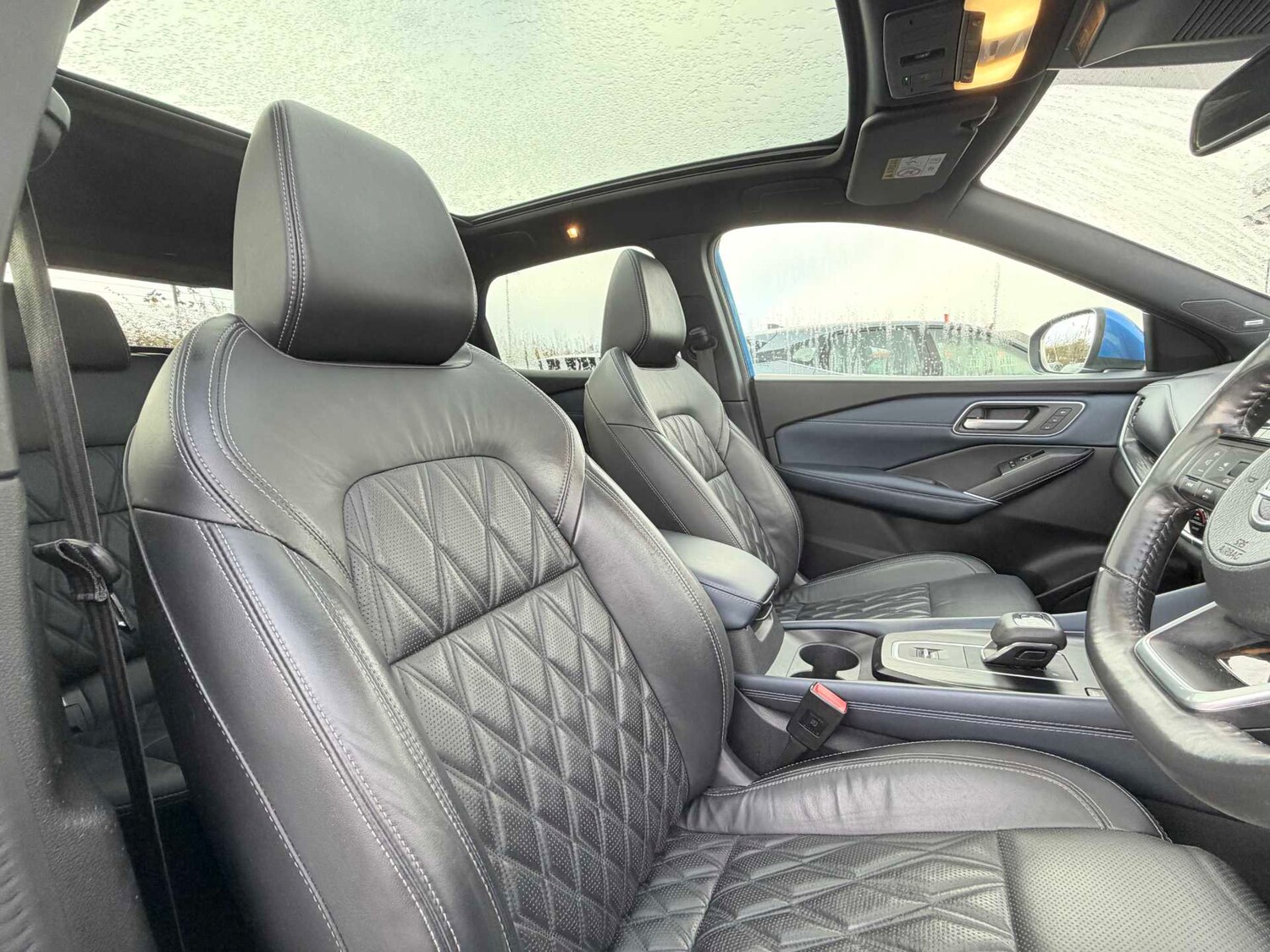 Used Nissan Qashqai 2022 for sale - 76497363: Photo 31