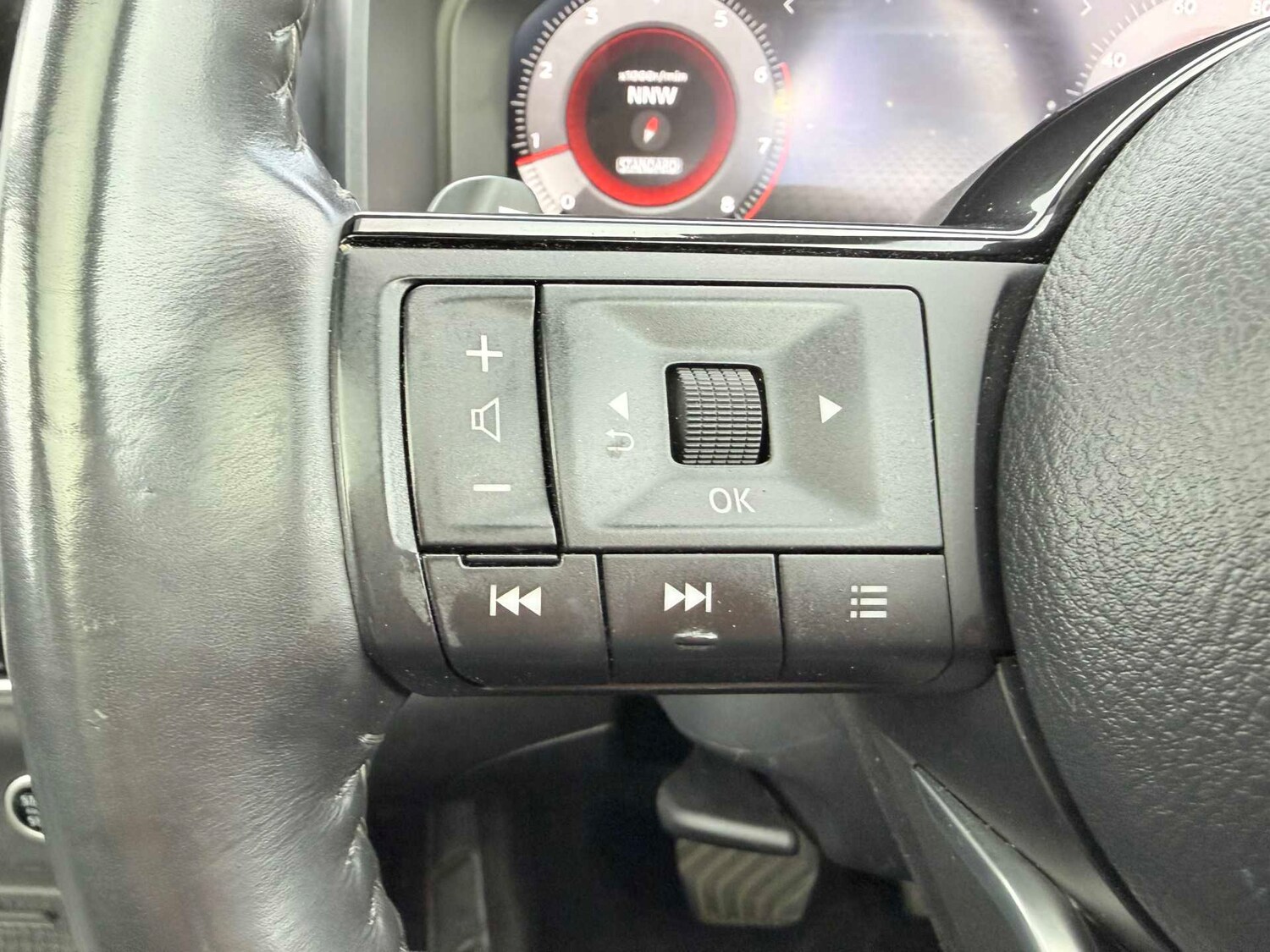 Used Nissan Qashqai 2022 for sale - 76497363: Photo 32