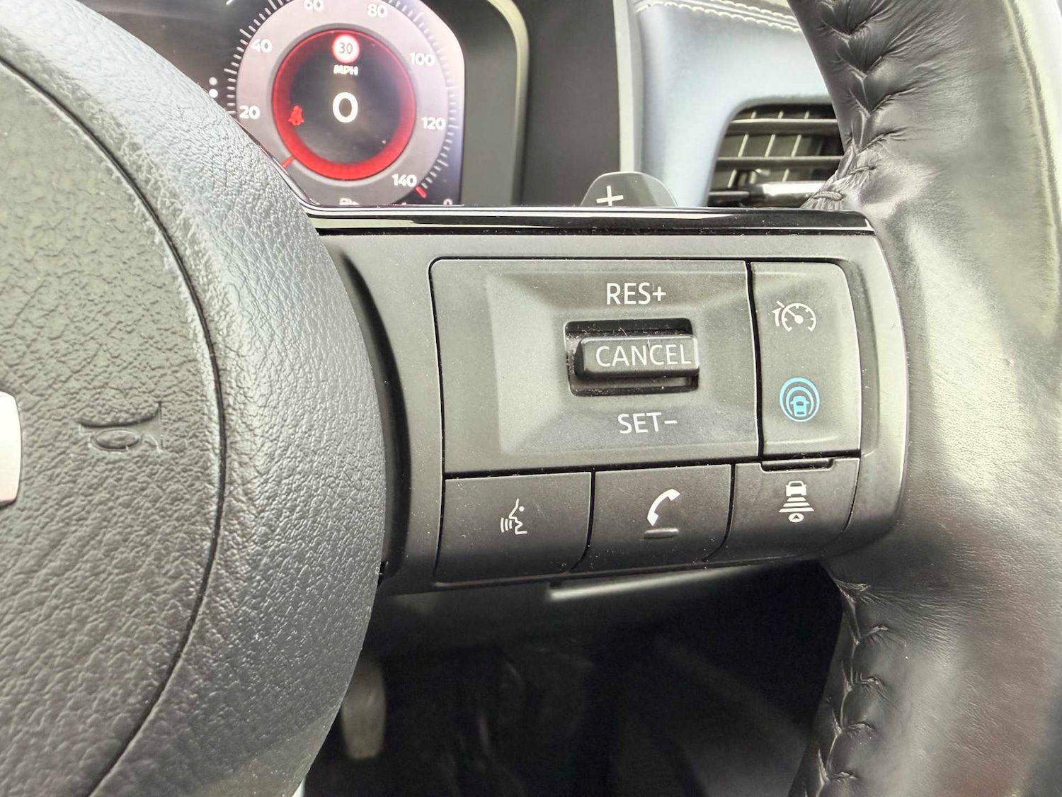 Used Nissan Qashqai 2022 for sale - 76497363: Photo 33