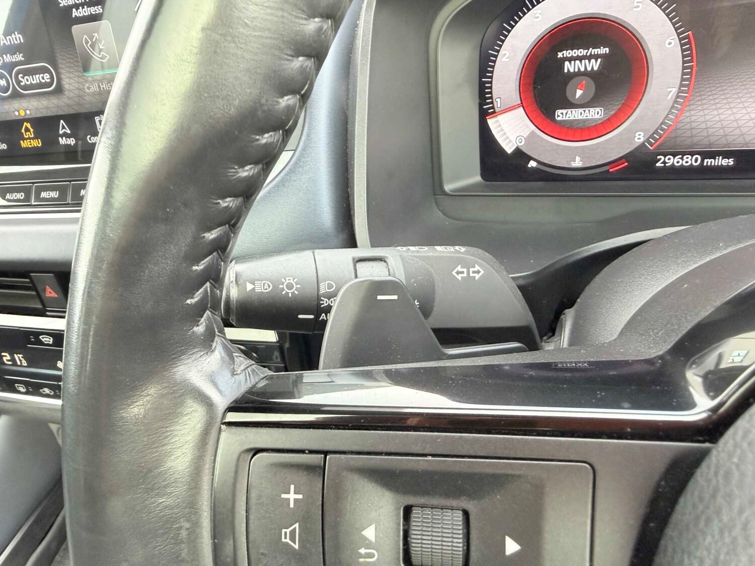 Used Nissan Qashqai 2022 for sale - 76497363: Photo 34