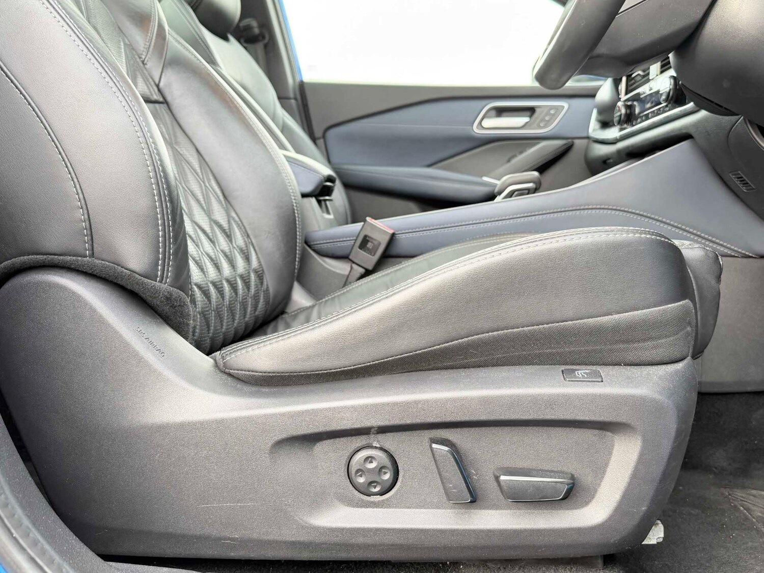 Used Nissan Qashqai 2022 for sale - 76497363: Photo 36