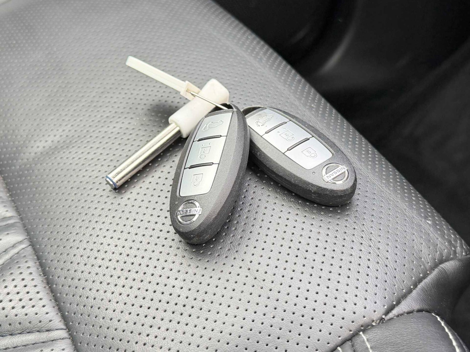 Used Nissan Qashqai 2022 for sale - 76497363: Photo 37