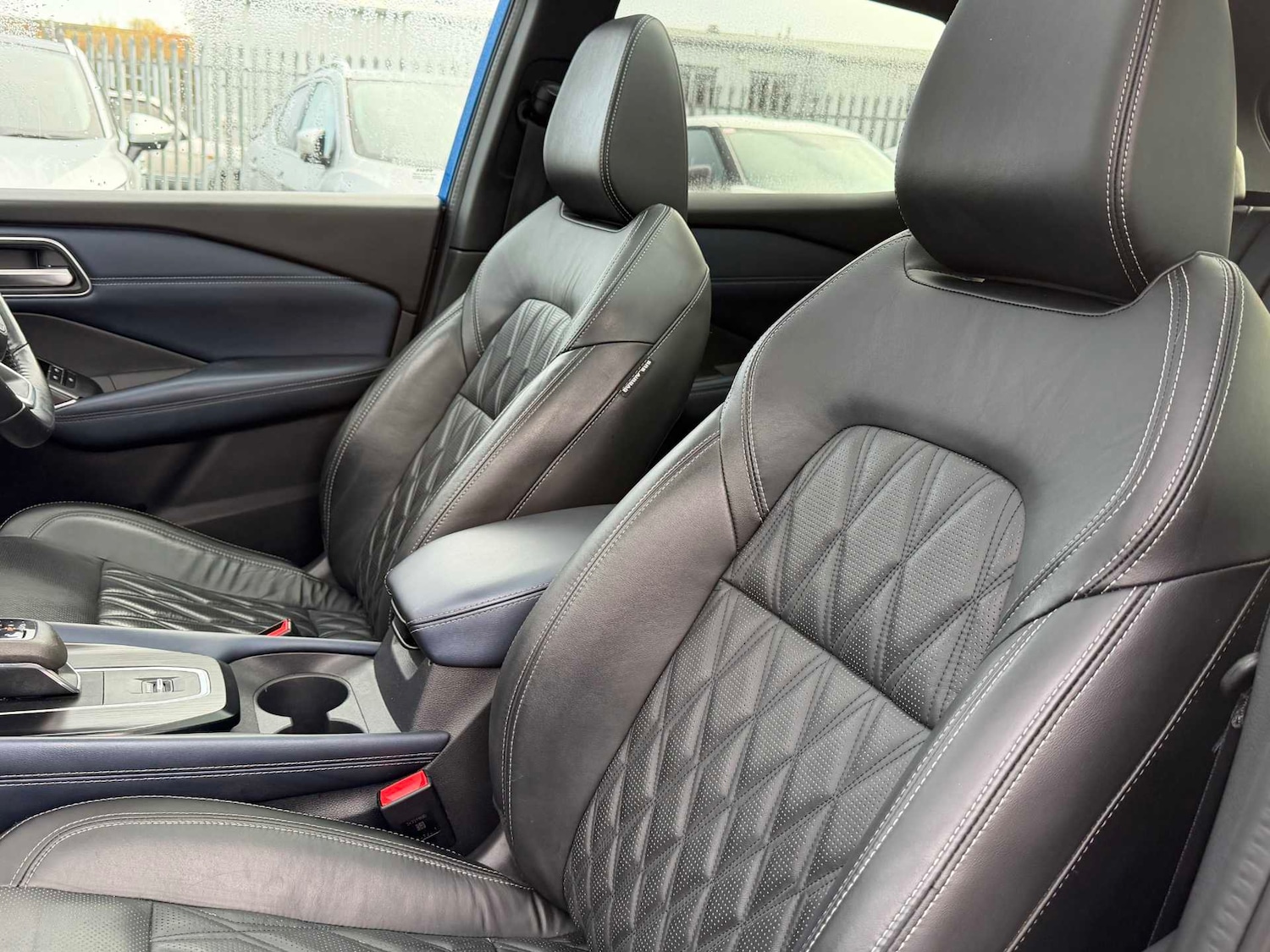 Used Nissan Qashqai 2022 for sale - 76497363: Photo 38