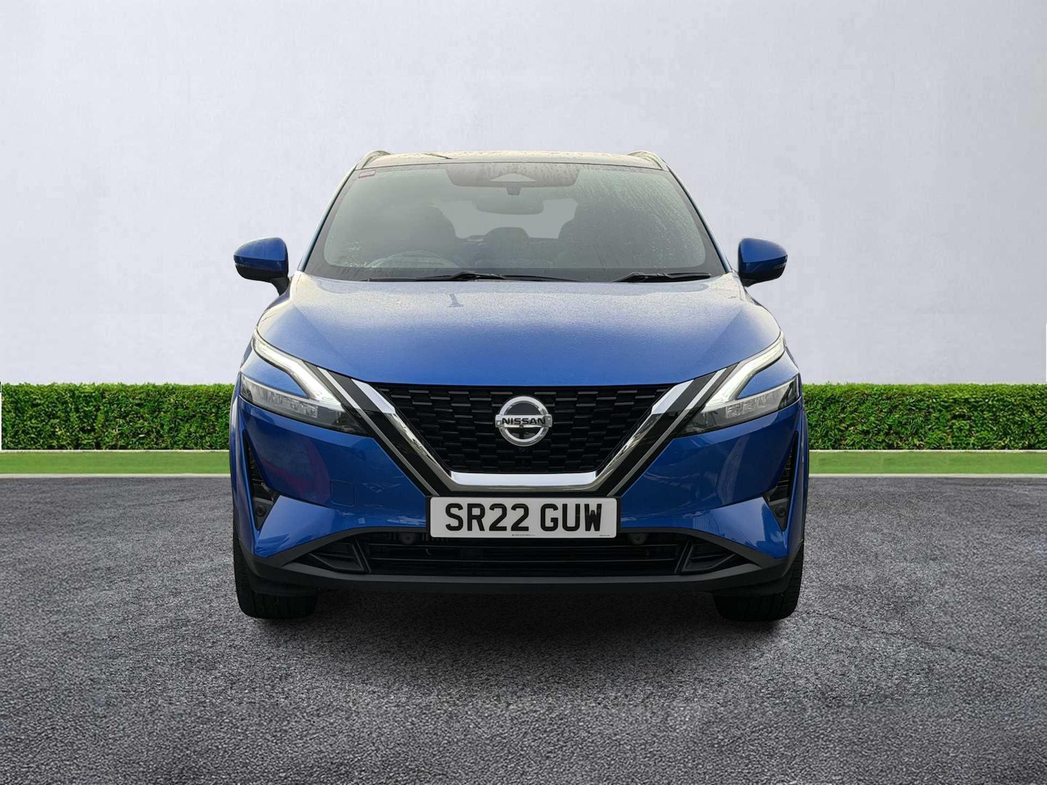 Used Nissan Qashqai 2022 for sale - 76497363: Photo 4