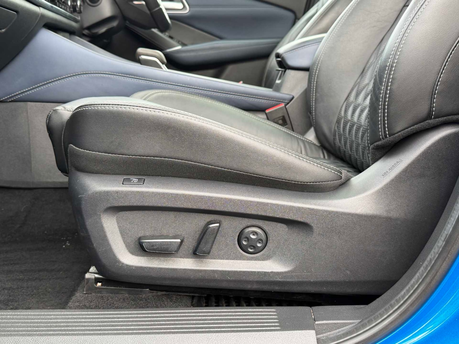 Used Nissan Qashqai 2022 for sale - 76497363: Photo 40