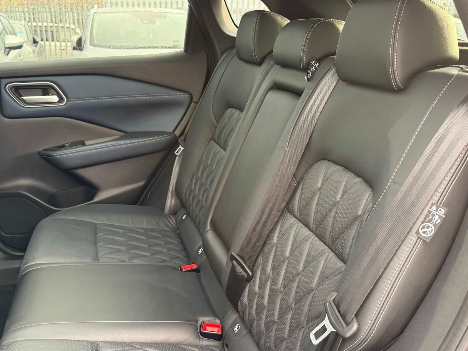 Used Nissan Qashqai 2022 for sale - 76497363: Photo 41