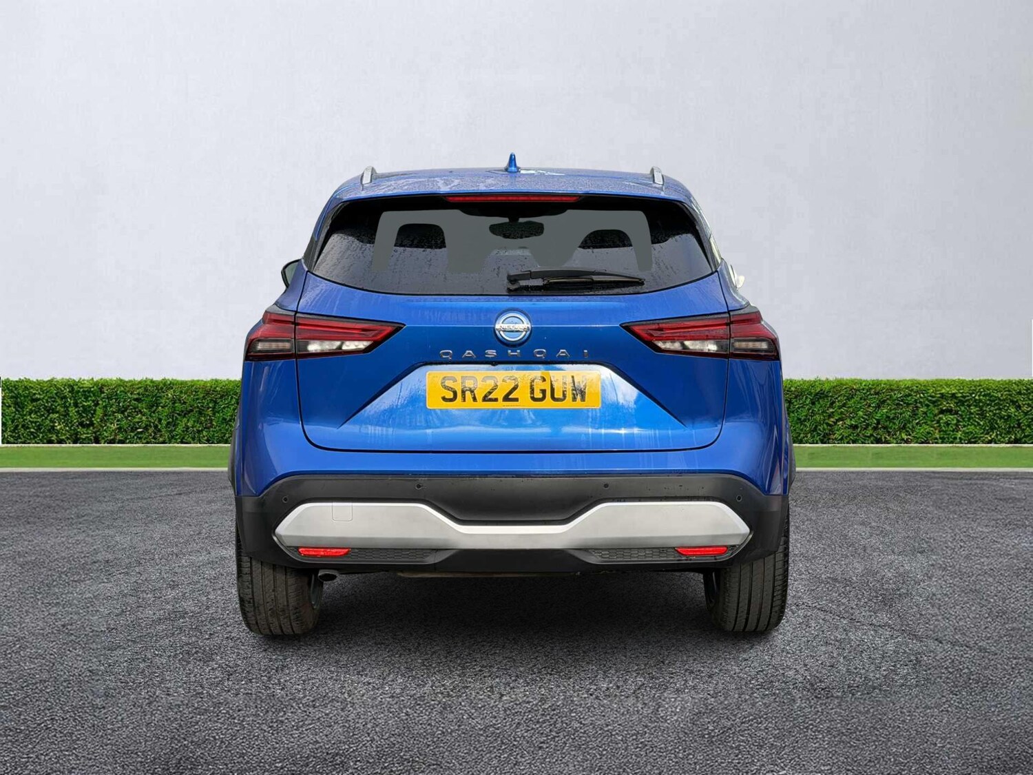 Used Nissan Qashqai 2022 for sale - 76497363: Photo 5