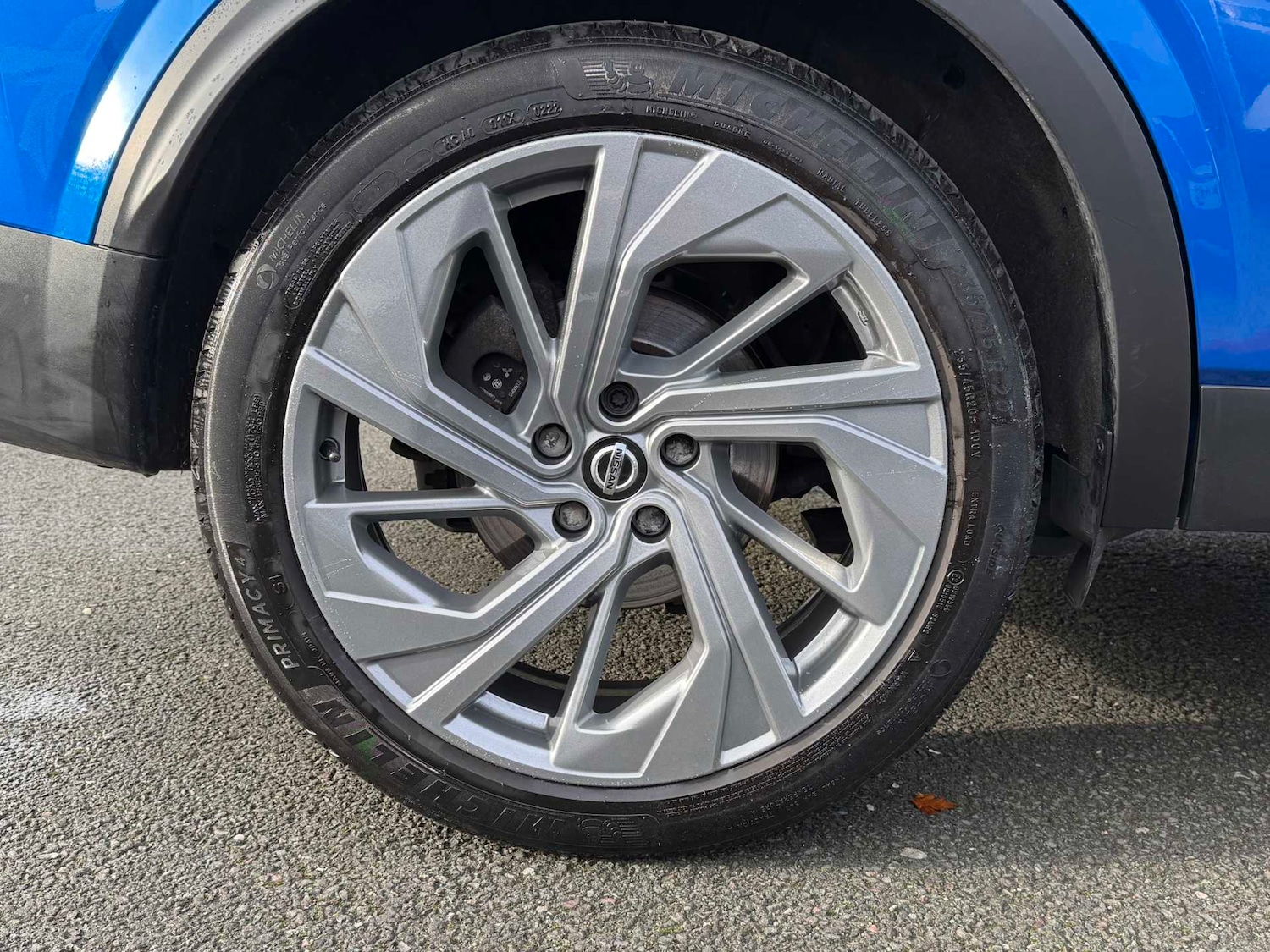 Used Nissan Qashqai 2022 for sale - 76497363: Photo 6