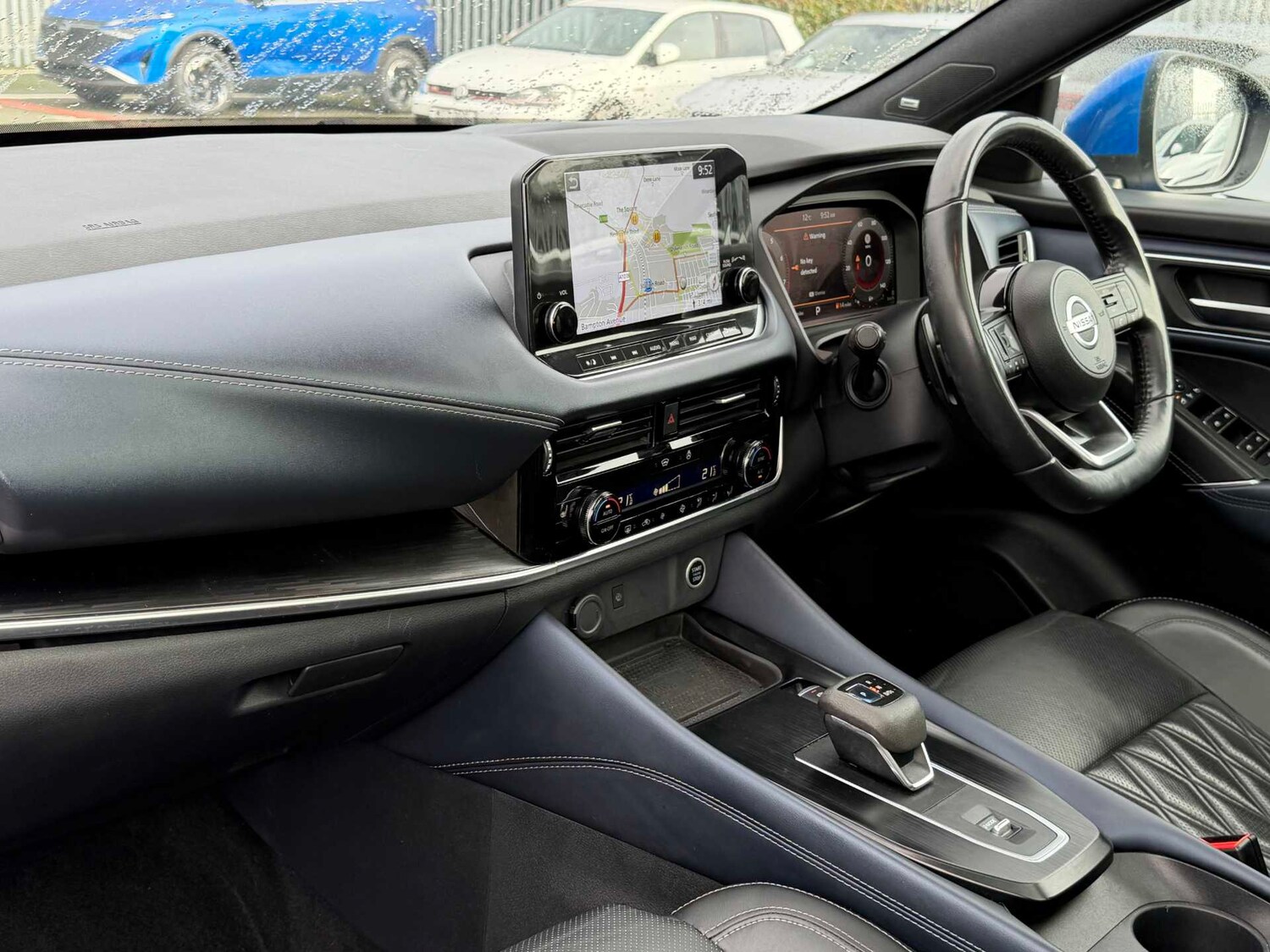 Used Nissan Qashqai 2022 for sale - 76497363: Photo 7