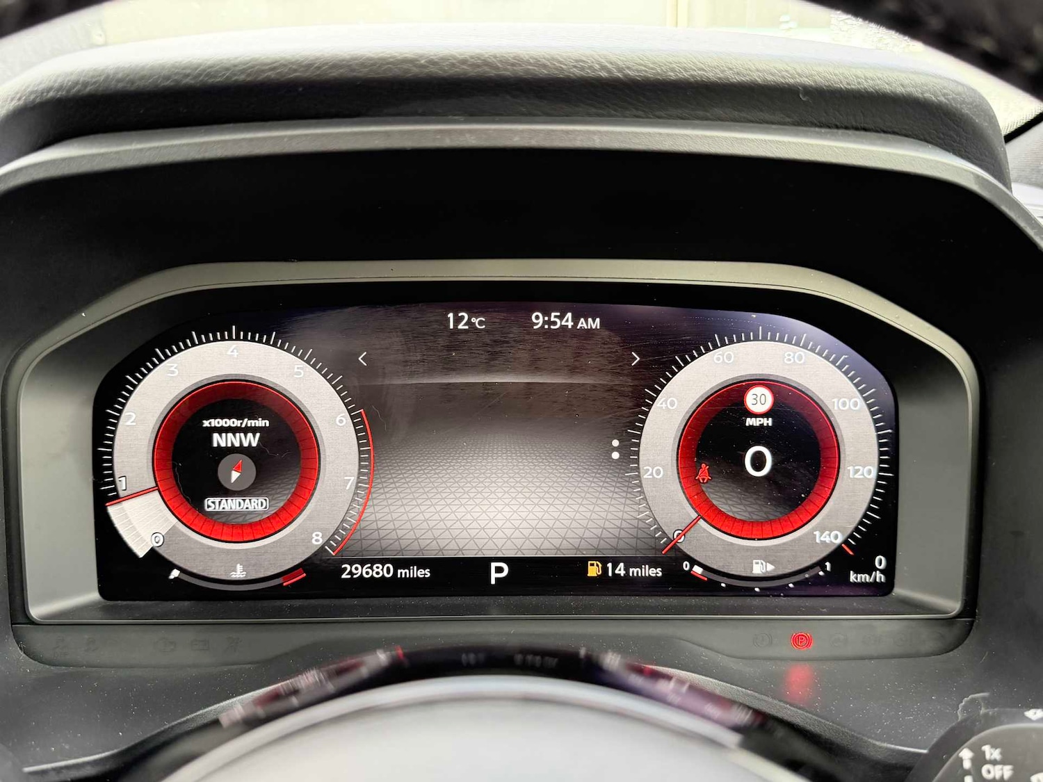 Used Nissan Qashqai 2022 for sale - 76497363: Photo 9