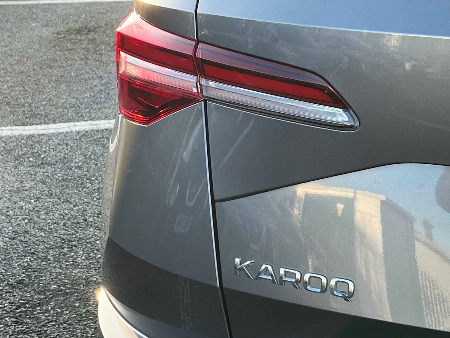 Used Skoda Karoq 2022 for sale - 77228274: Photo 10