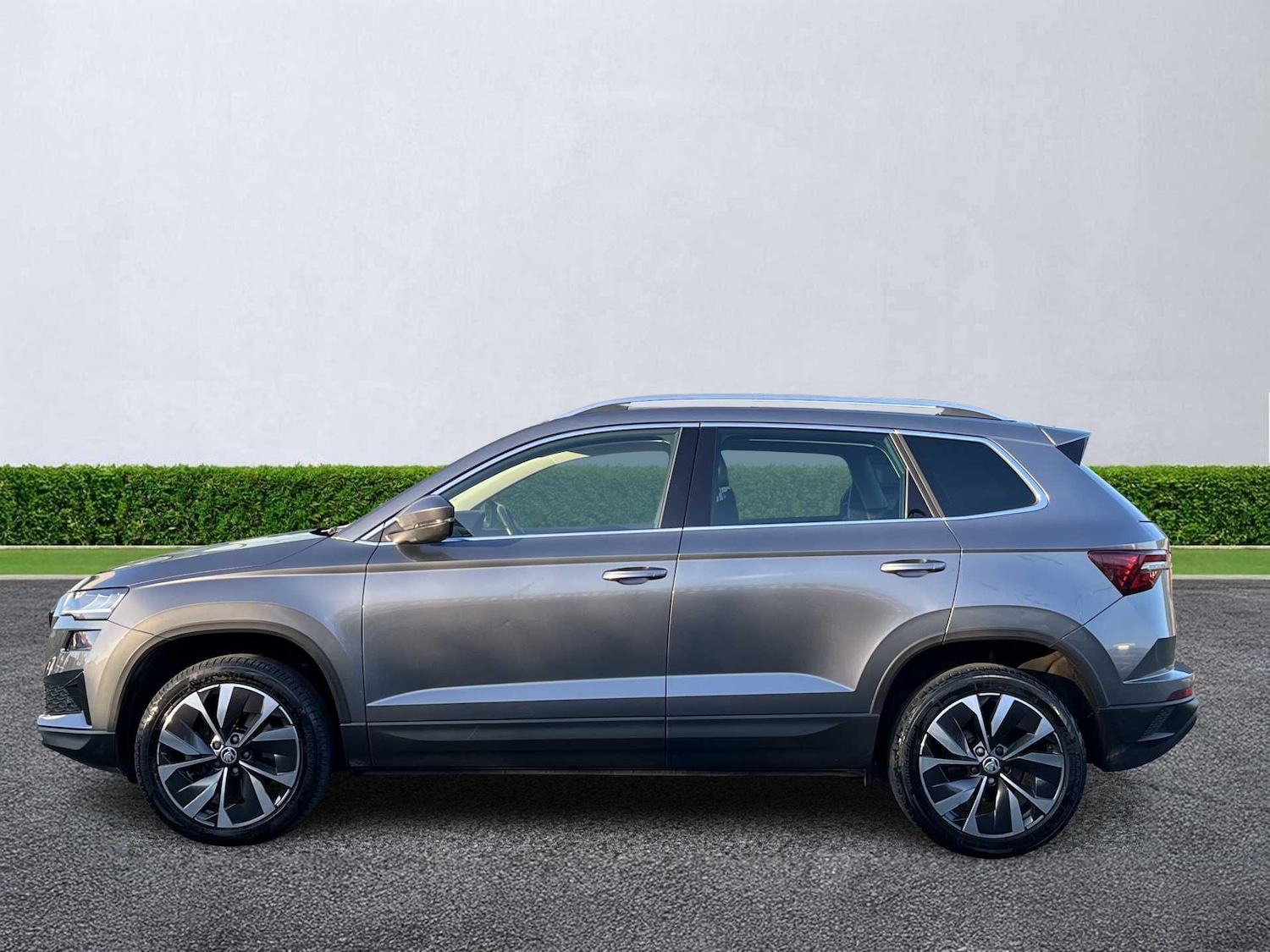 Used Skoda Karoq 2022 for sale - 77228274: Photo 14