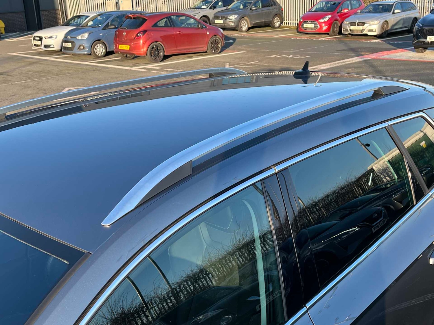 Used Skoda Karoq 2022 for sale - 77228274: Photo 15