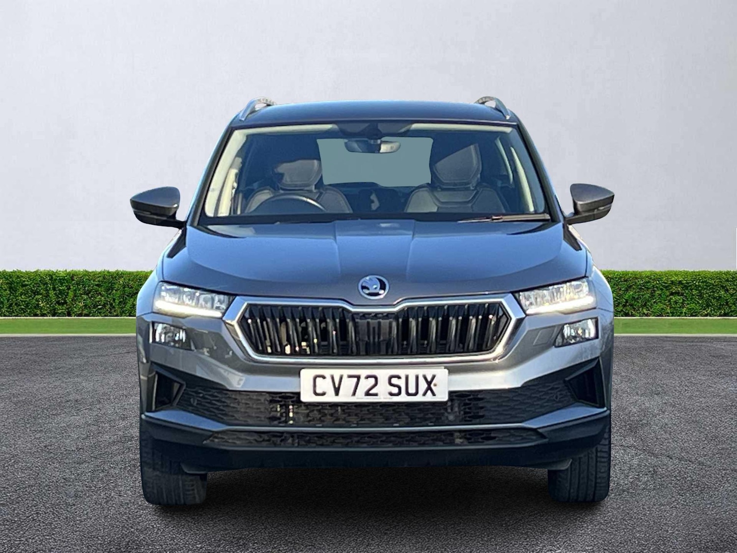 Used Skoda Karoq 2022 for sale - 77228274: Photo 17