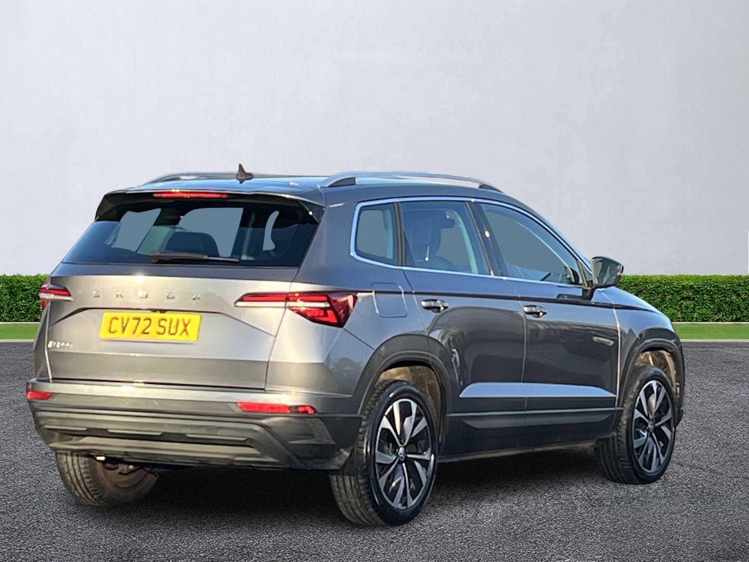 Used Skoda Karoq 2022 for sale - 77228274: Photo 18