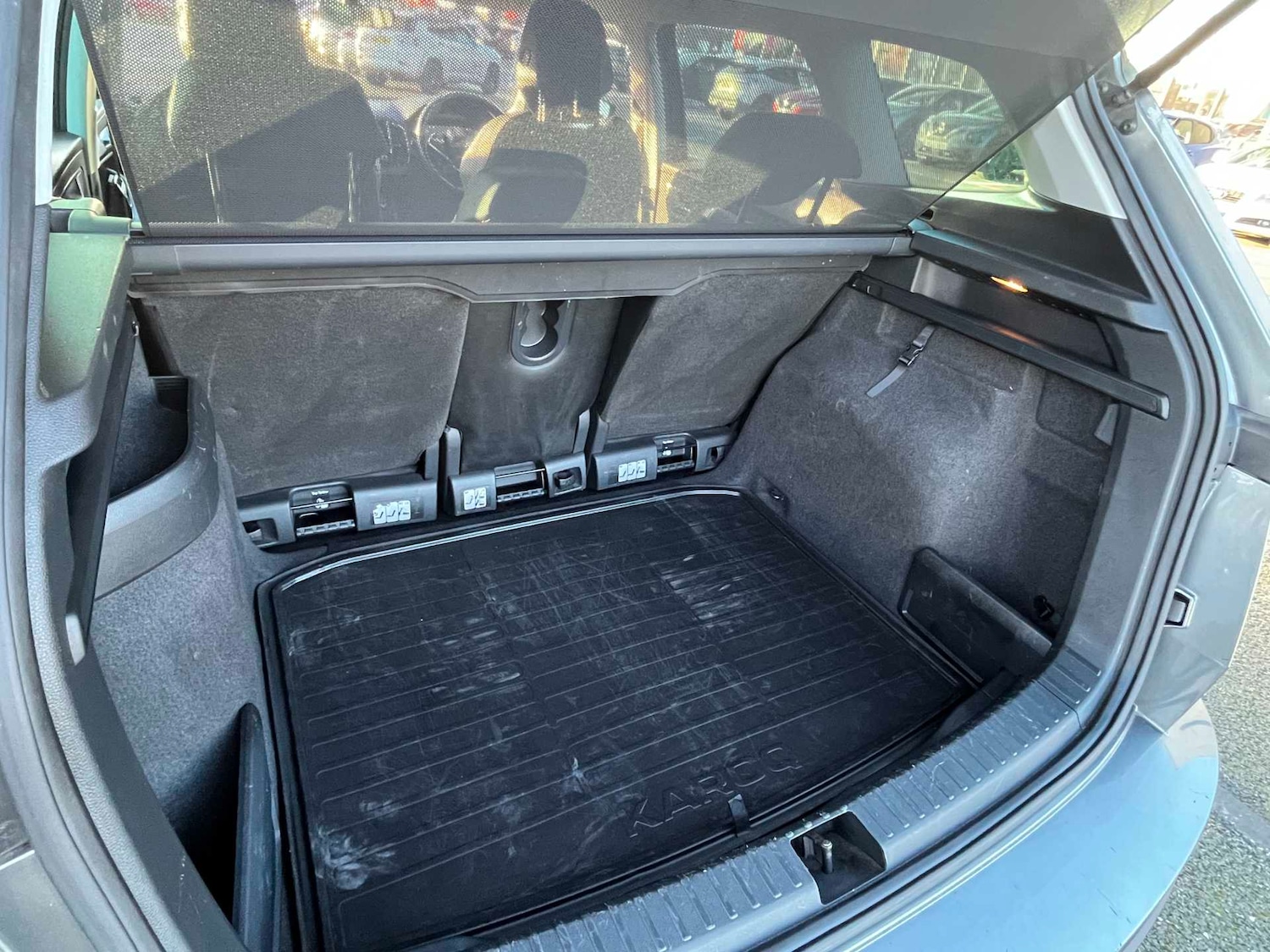 Used Skoda Karoq 2022 for sale - 77228274: Photo 19