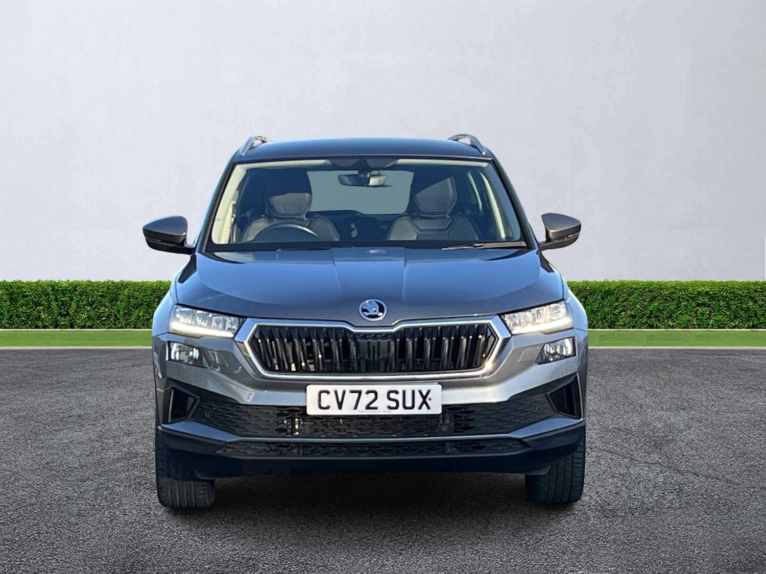 Used Skoda Karoq 2022 for sale - 77228274: Photo 2