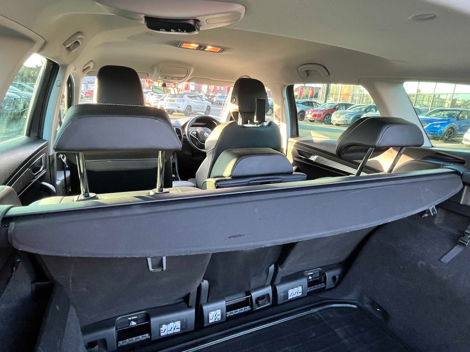 Used Skoda Karoq 2022 for sale - 77228274: Photo 20