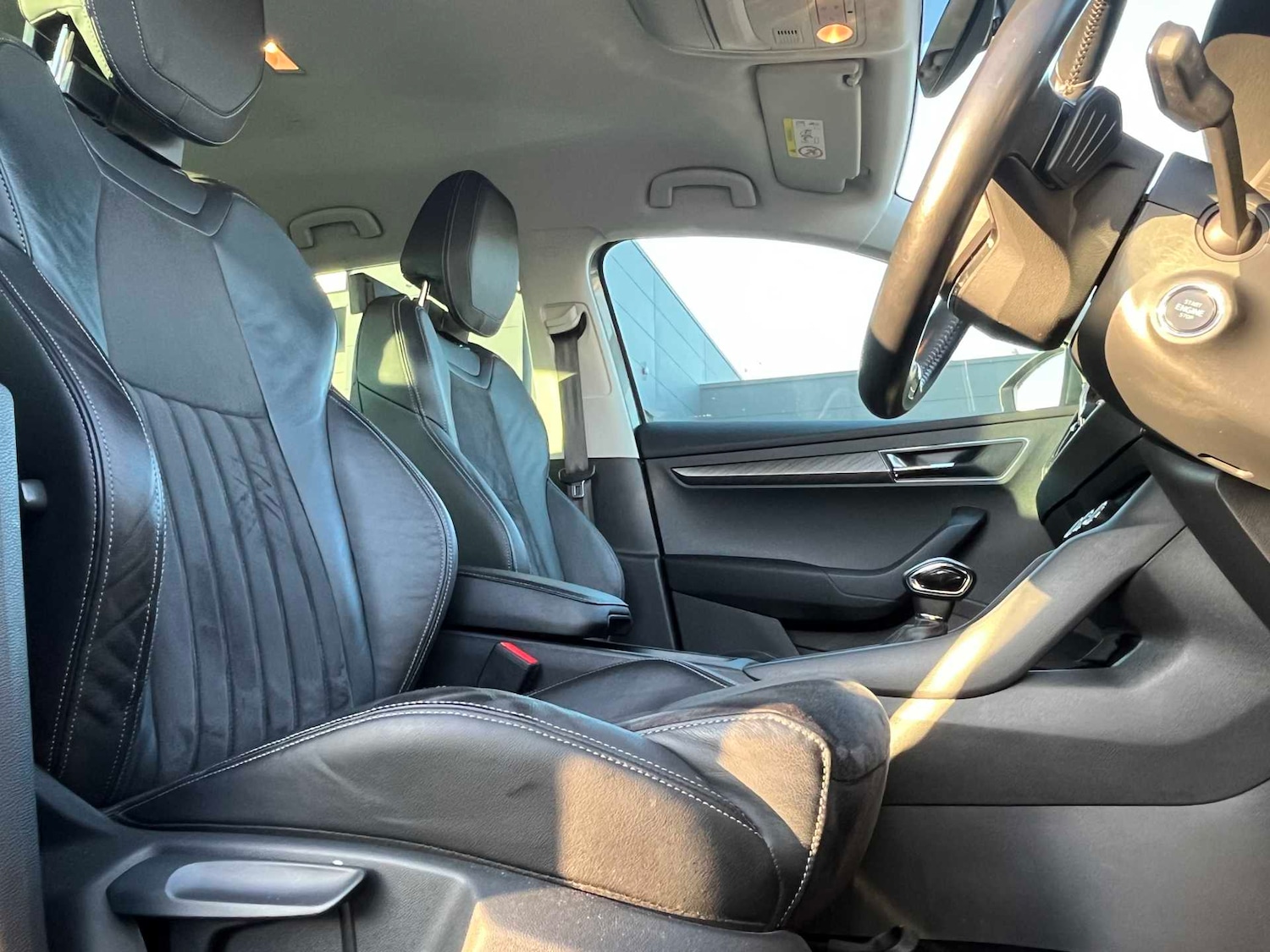 Used Skoda Karoq 2022 for sale - 77228274: Photo 24