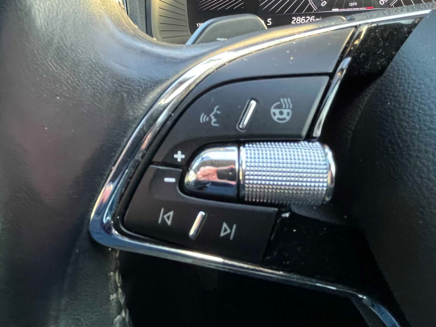 Used Skoda Karoq 2022 for sale - 77228274: Photo 26