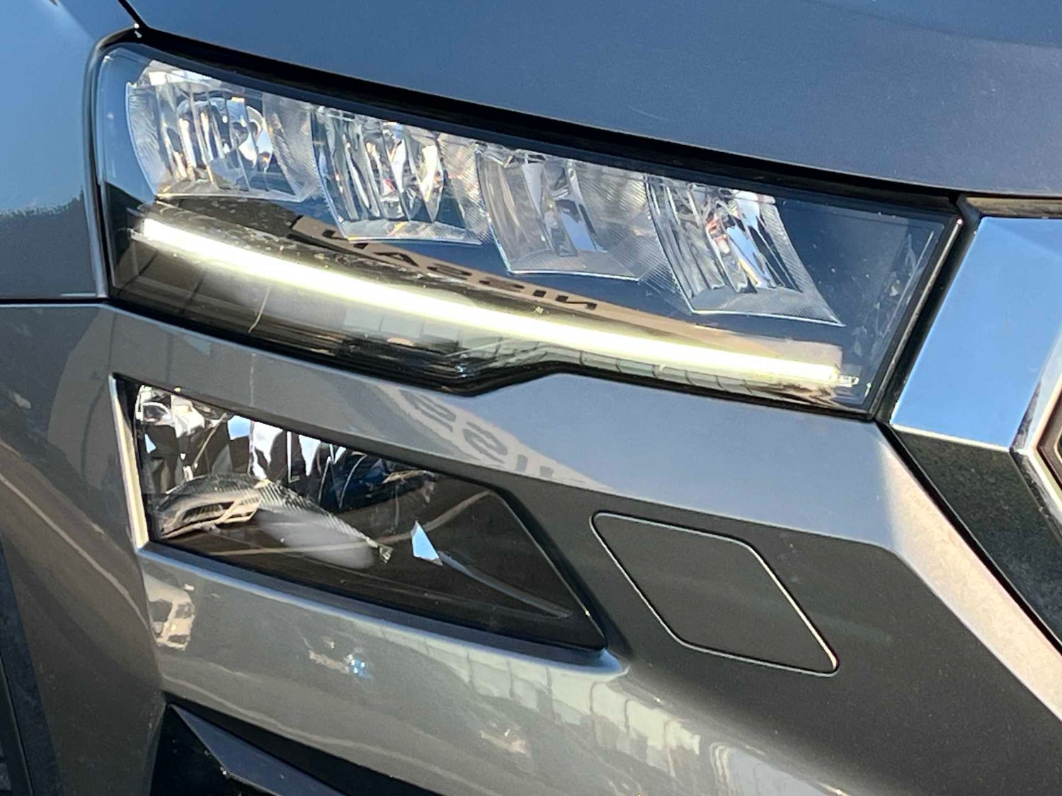 Used Skoda Karoq 2022 for sale - 77228274: Photo 3